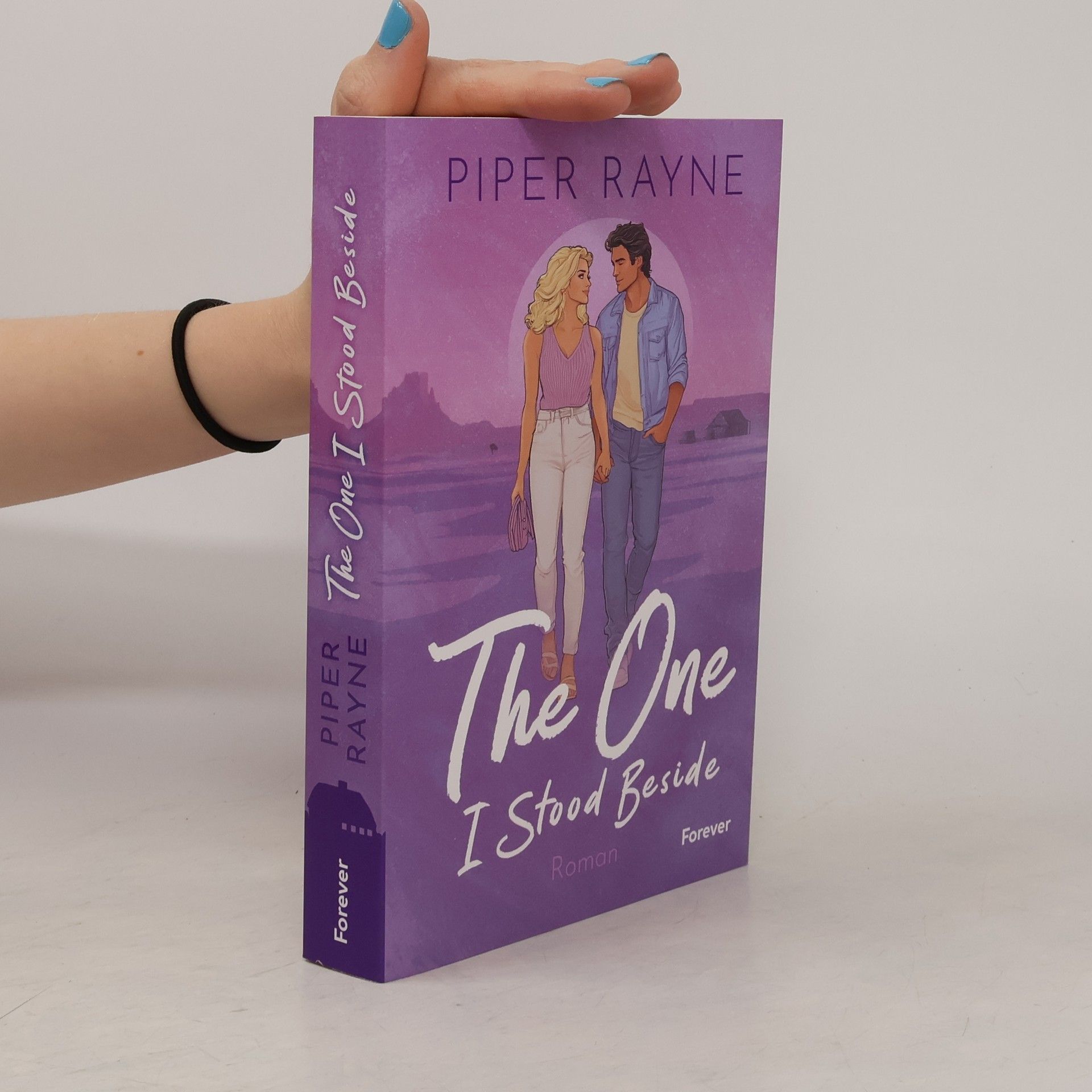 Plain Daisy Ranch - 2: The One I Stood Beside