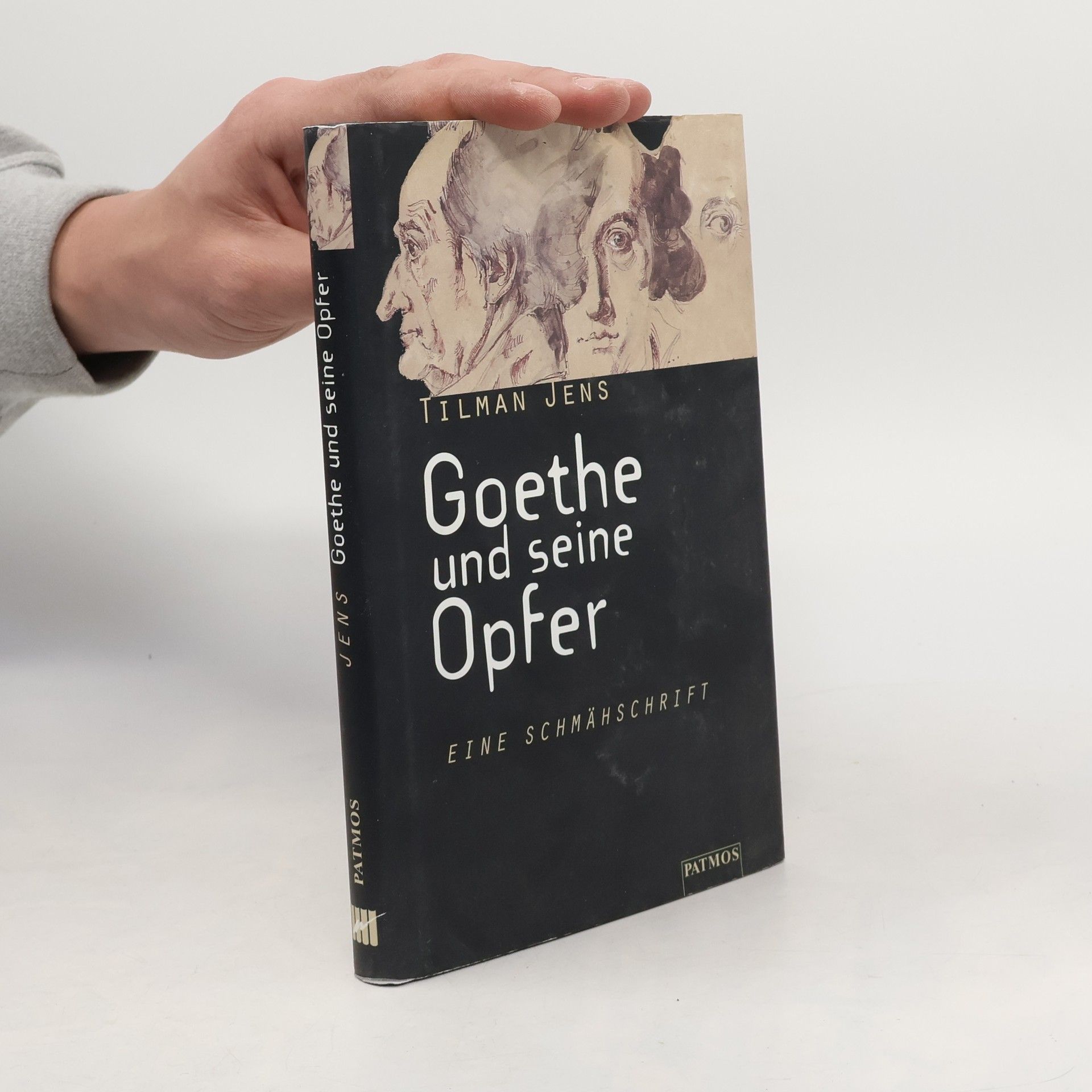 Goethe und seine Opfer