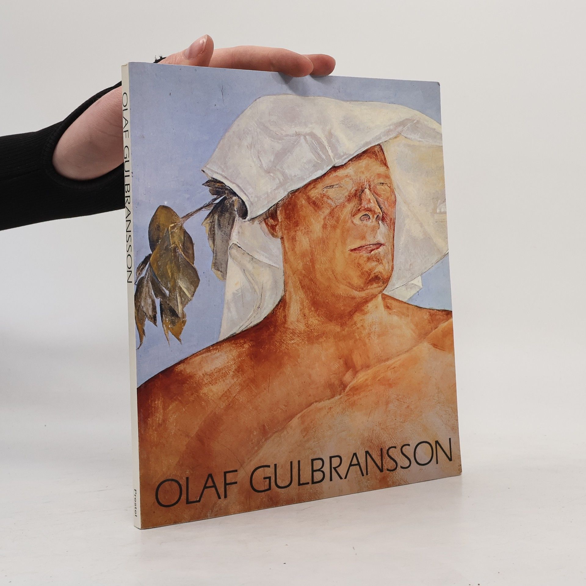 Olaf Gulbransson