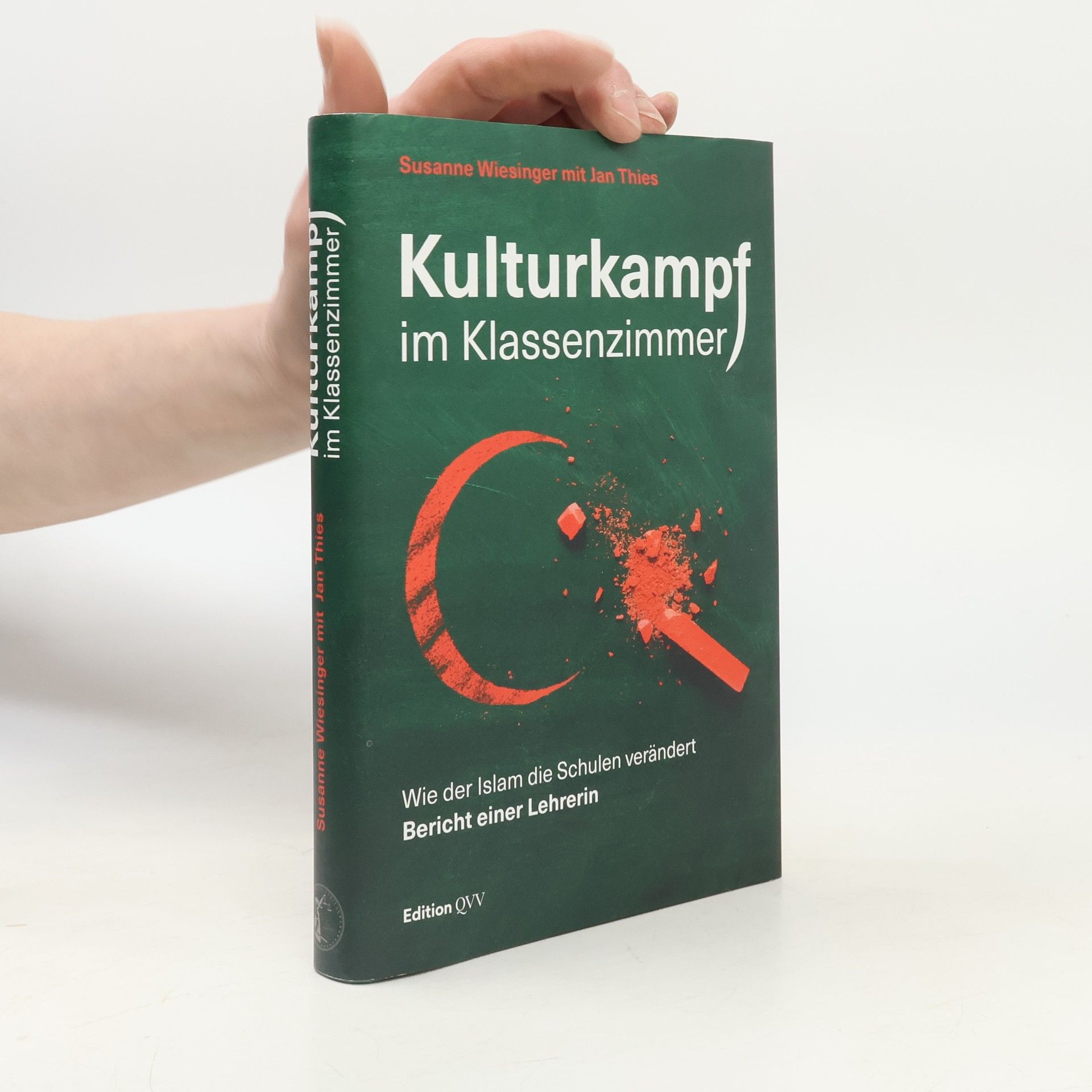 Kulturkampf im Klassenzimmer