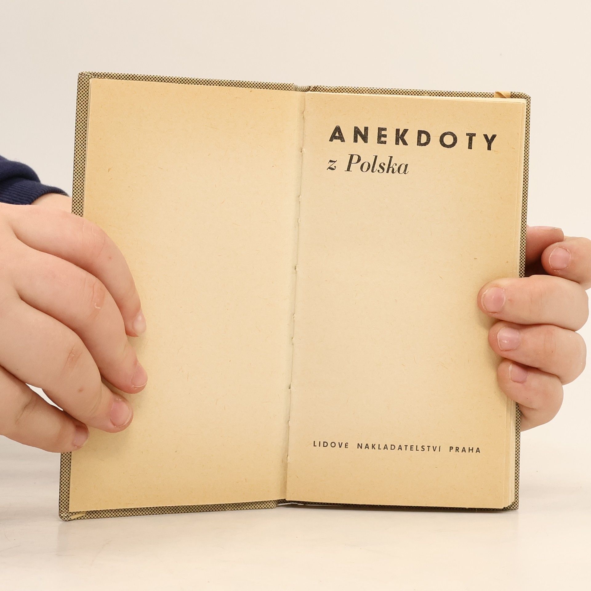 Autorenkollektiv Anekdoty 38. Z Polska
