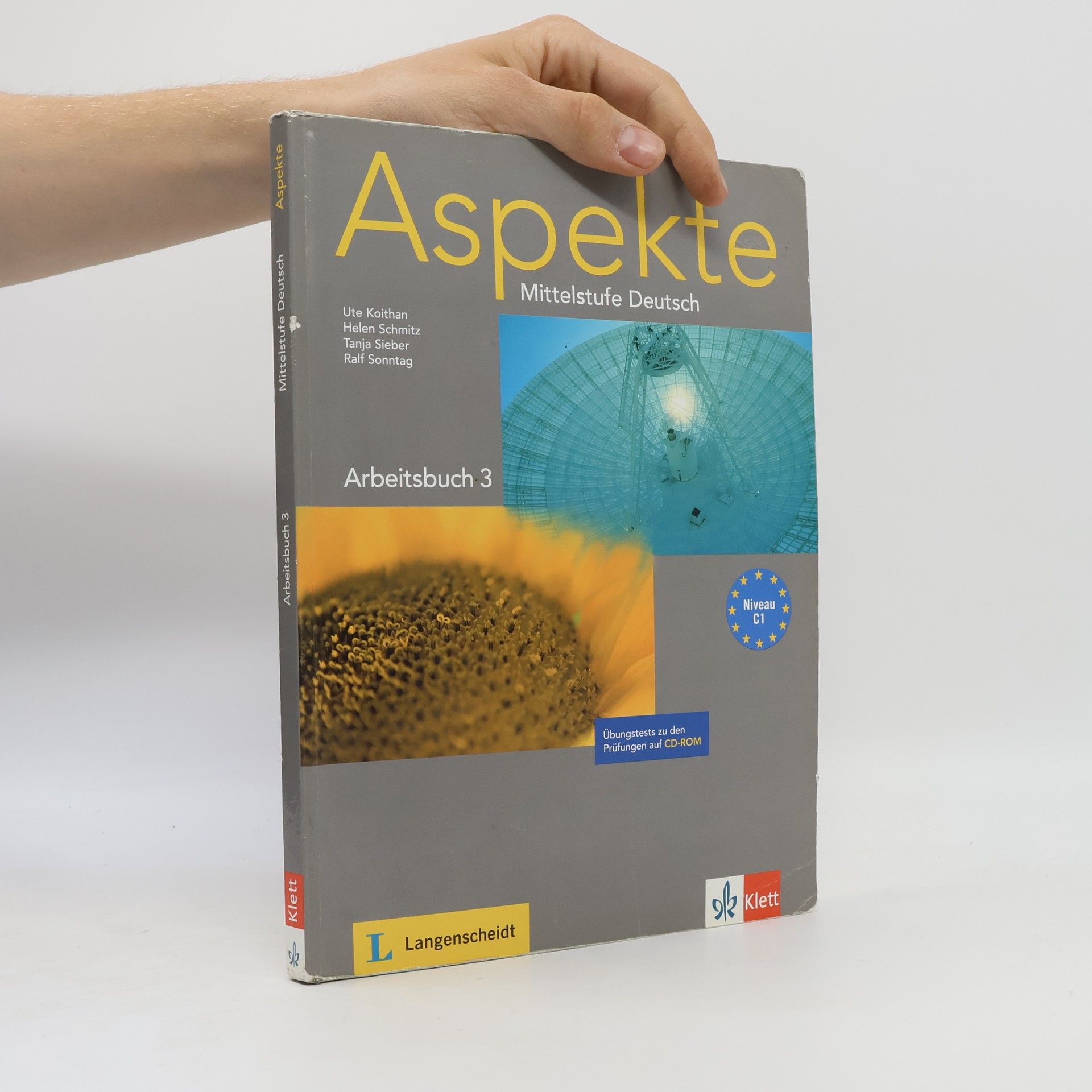 Kolektiv autorů Aspekte