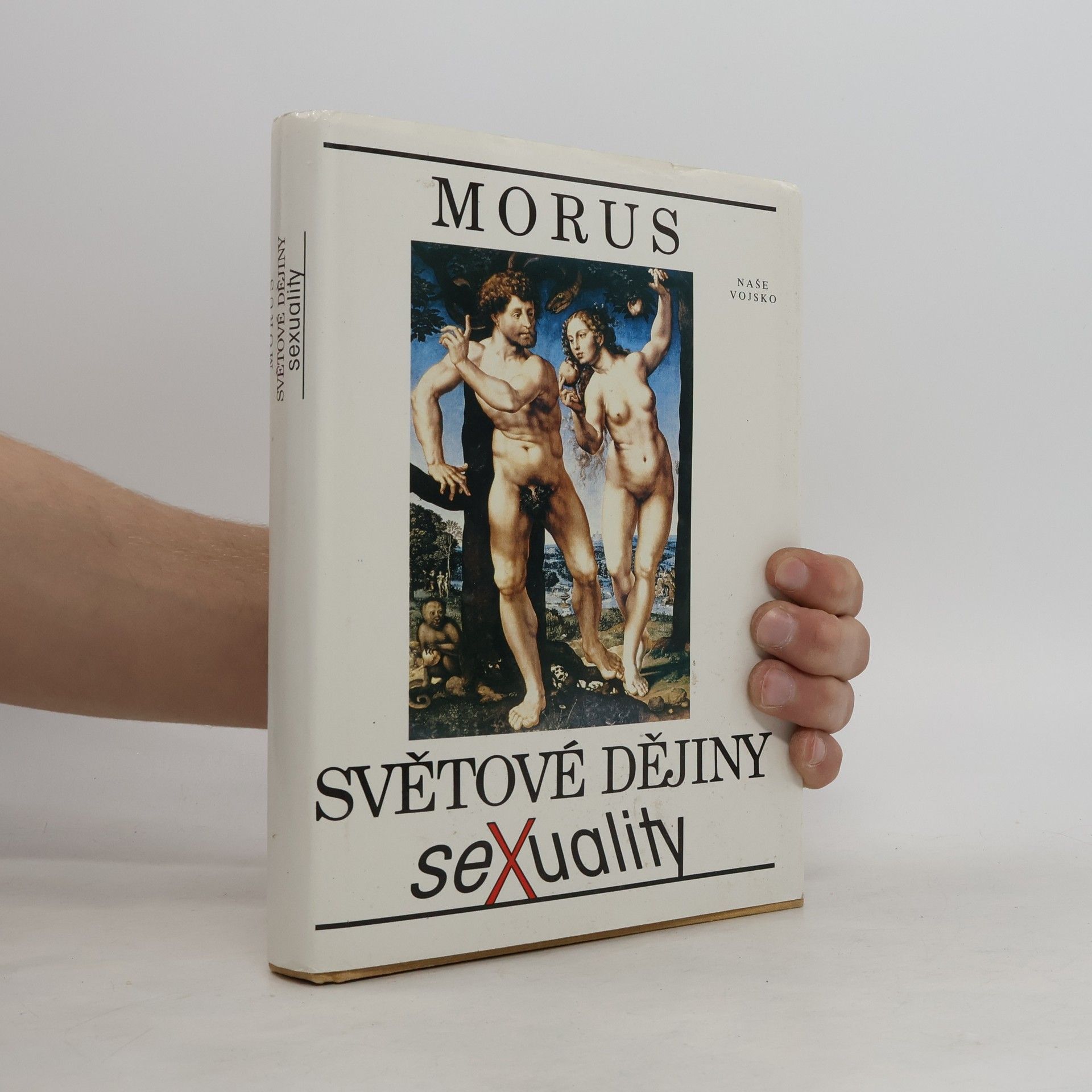 Morus Světové dějiny sexuality
