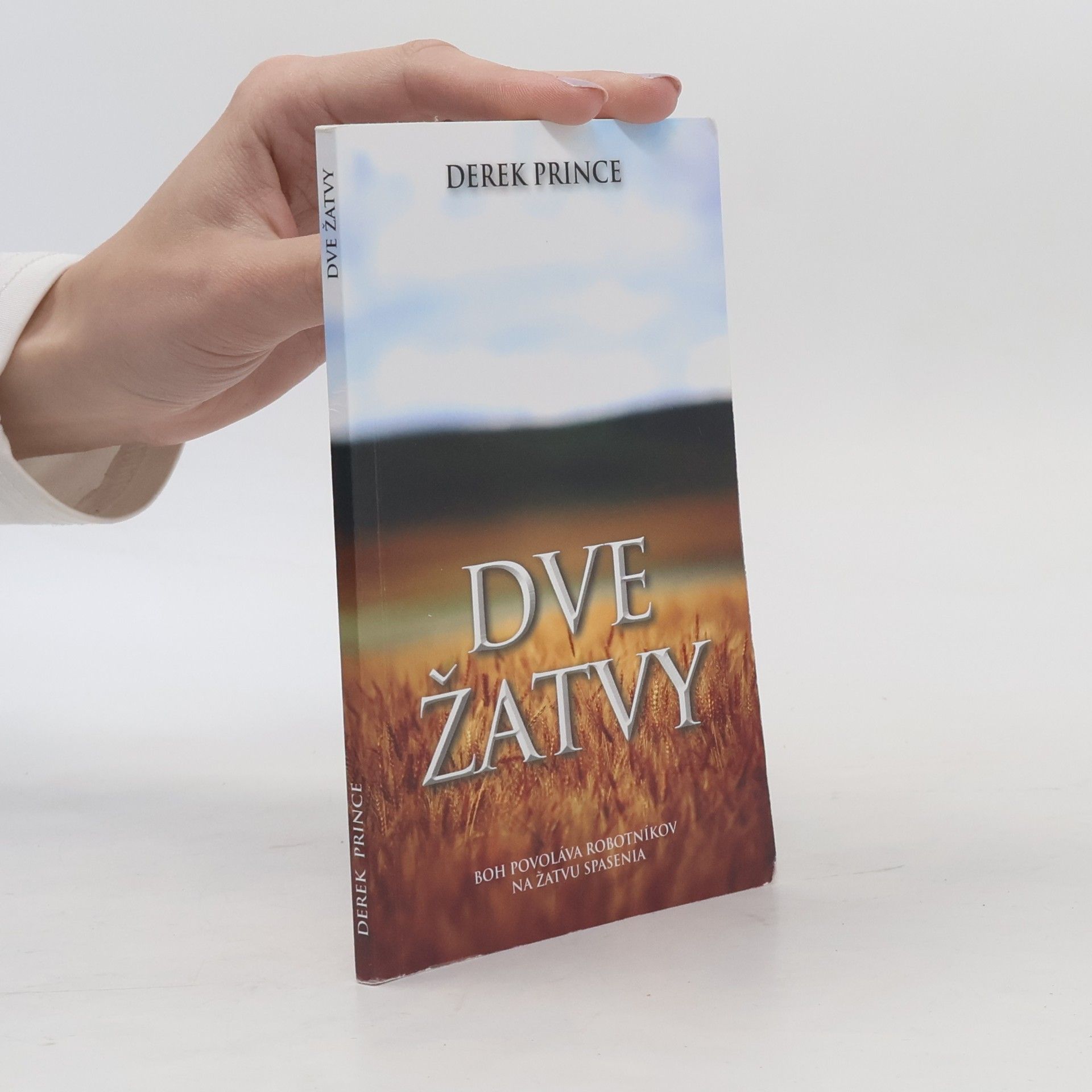 Dve žatvy