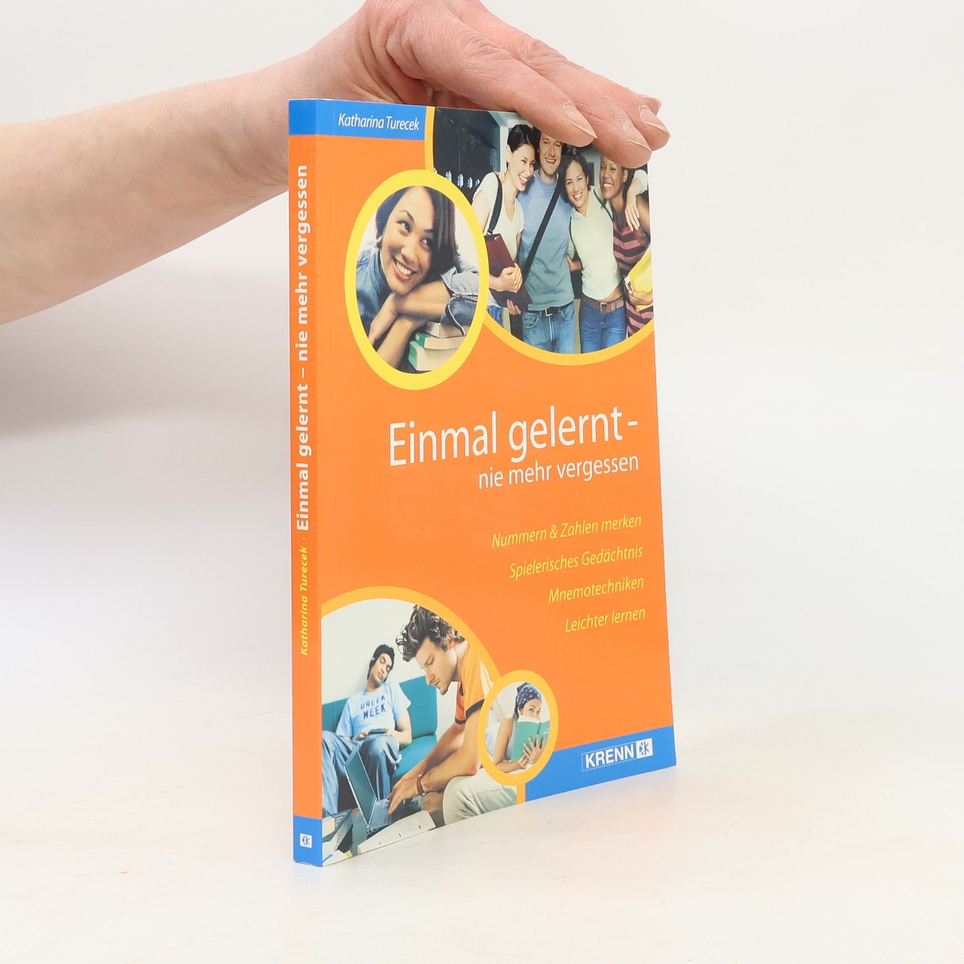 Einmal gelernt - nie mehr vergessen