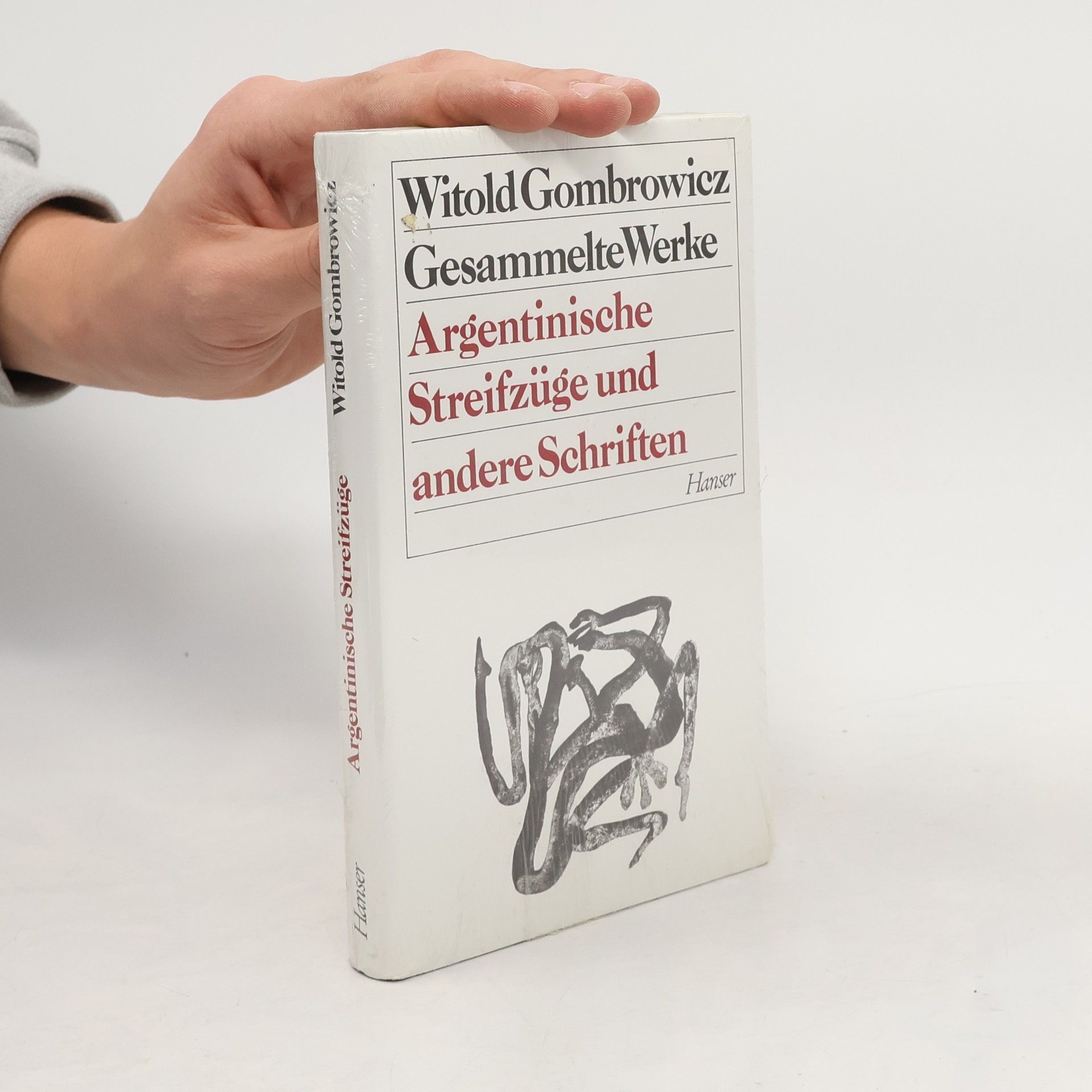 Klaus Staemmler Gesammelte Werke: Argentinische Streifzüge, und andere Schriften