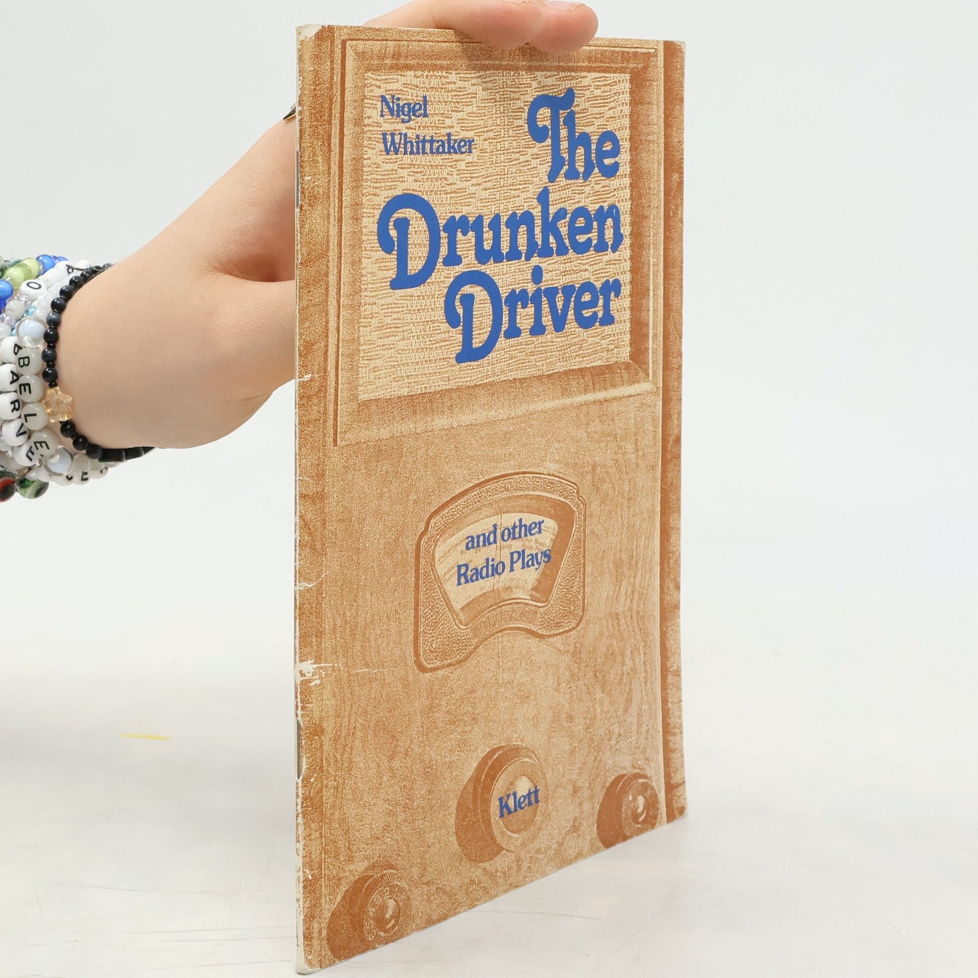 Nigel Whittaker Drunken Driver