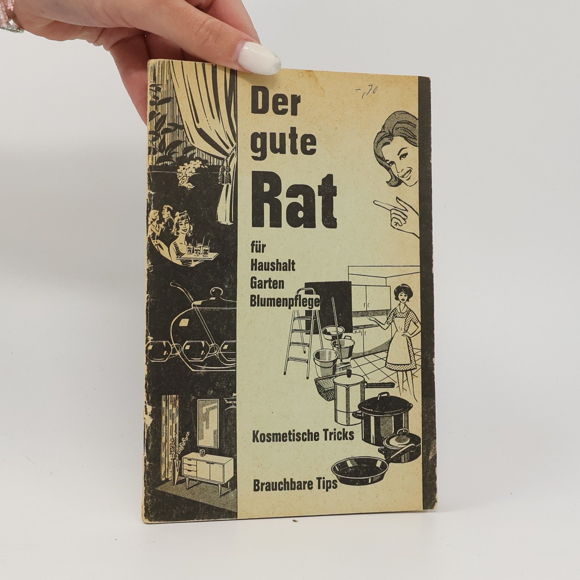 Kolektív autorov Der gute Rat