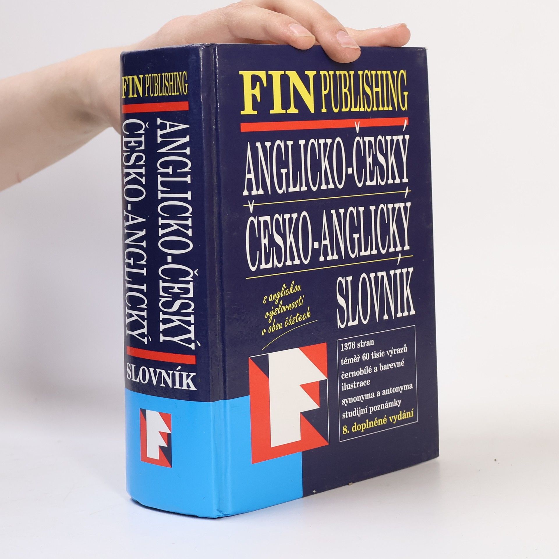 Miroslav Řešetka Anglicko-český. česko-anglický slovník