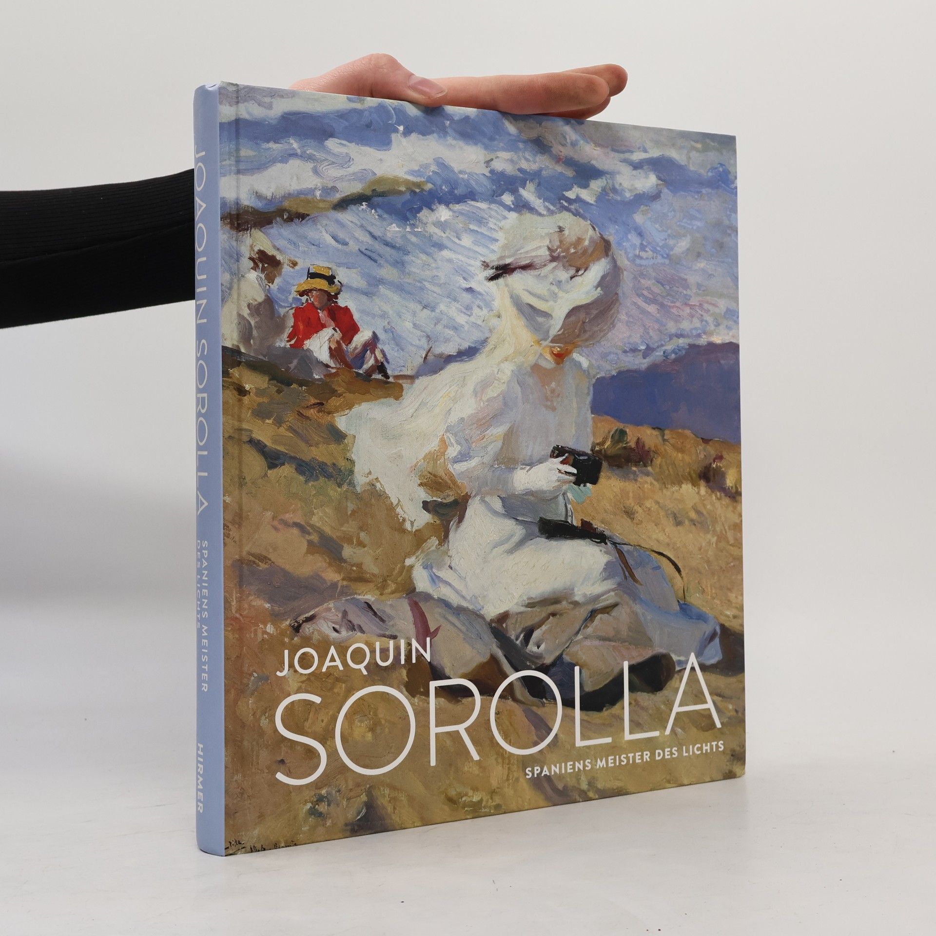 Joaquín Sorolla Joaquín Sorolla