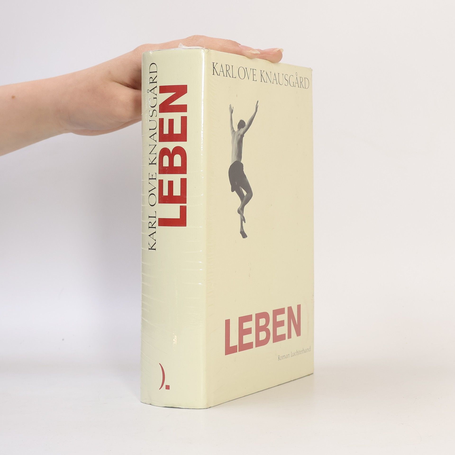 Karl Ove Knausgaard Leben