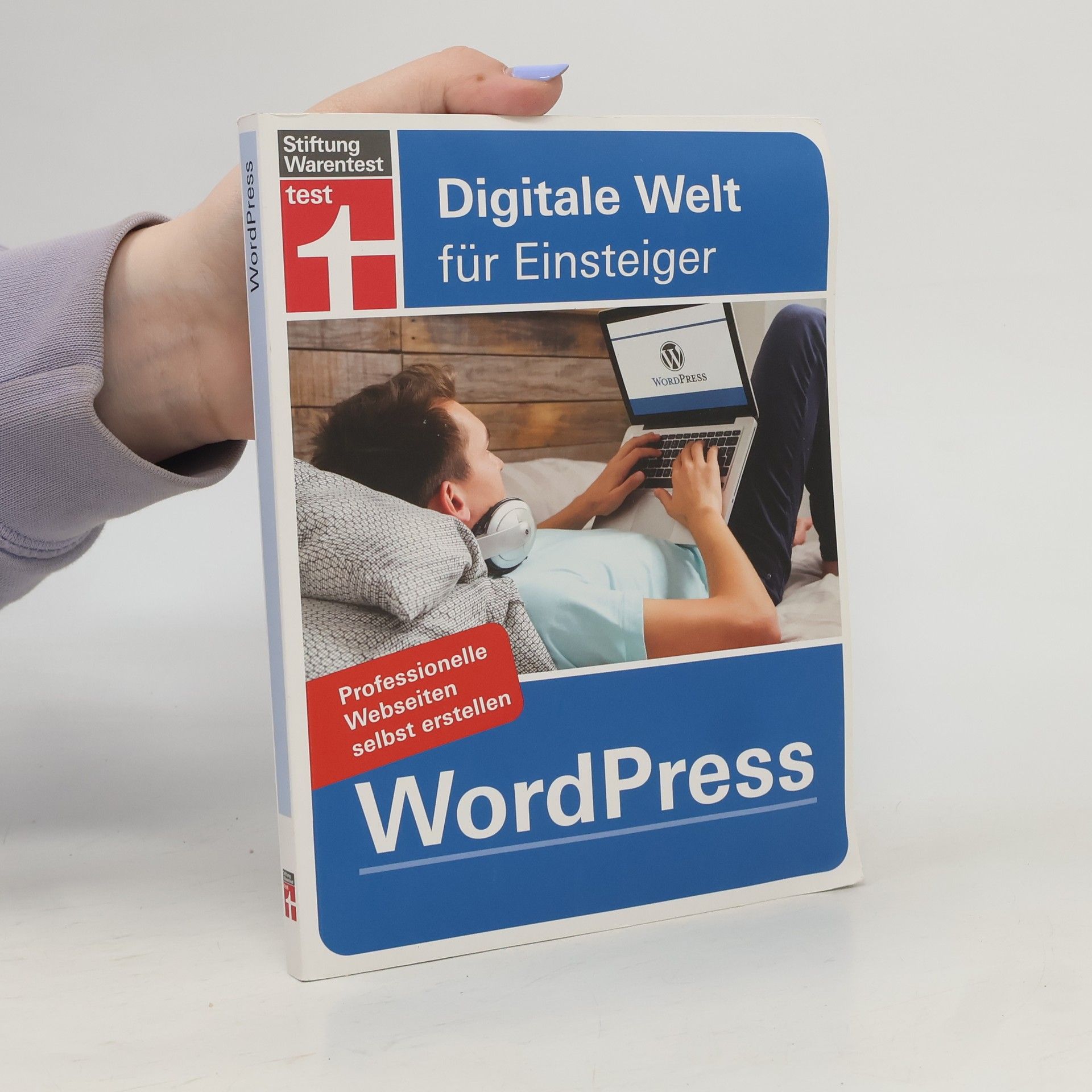 Markus Fasse WordPress