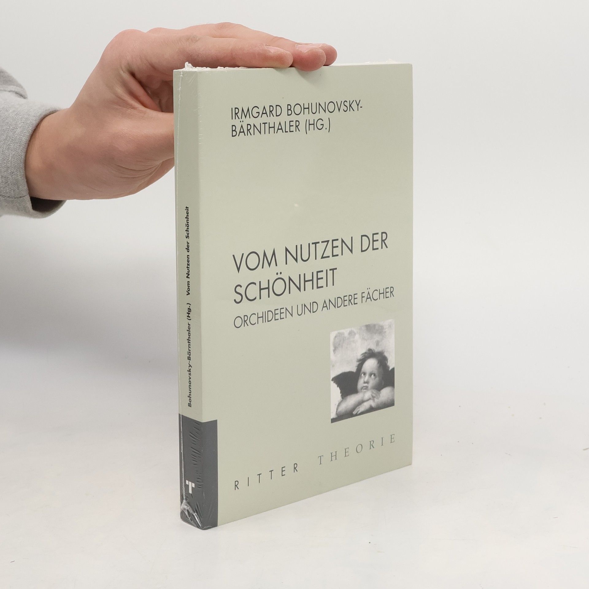 Vom Nutzen der Schönheit
