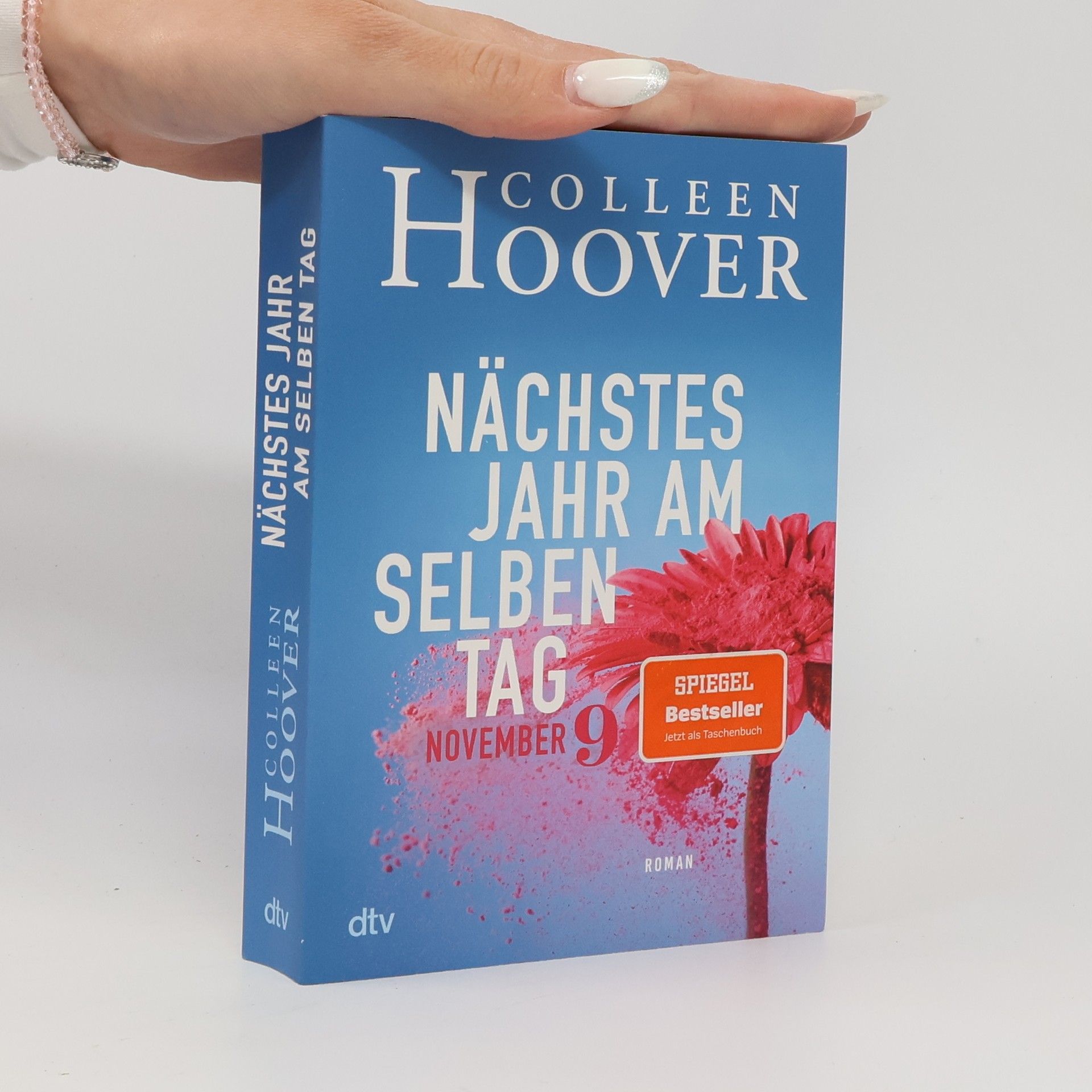 Nächstes Jahr am selben Tag