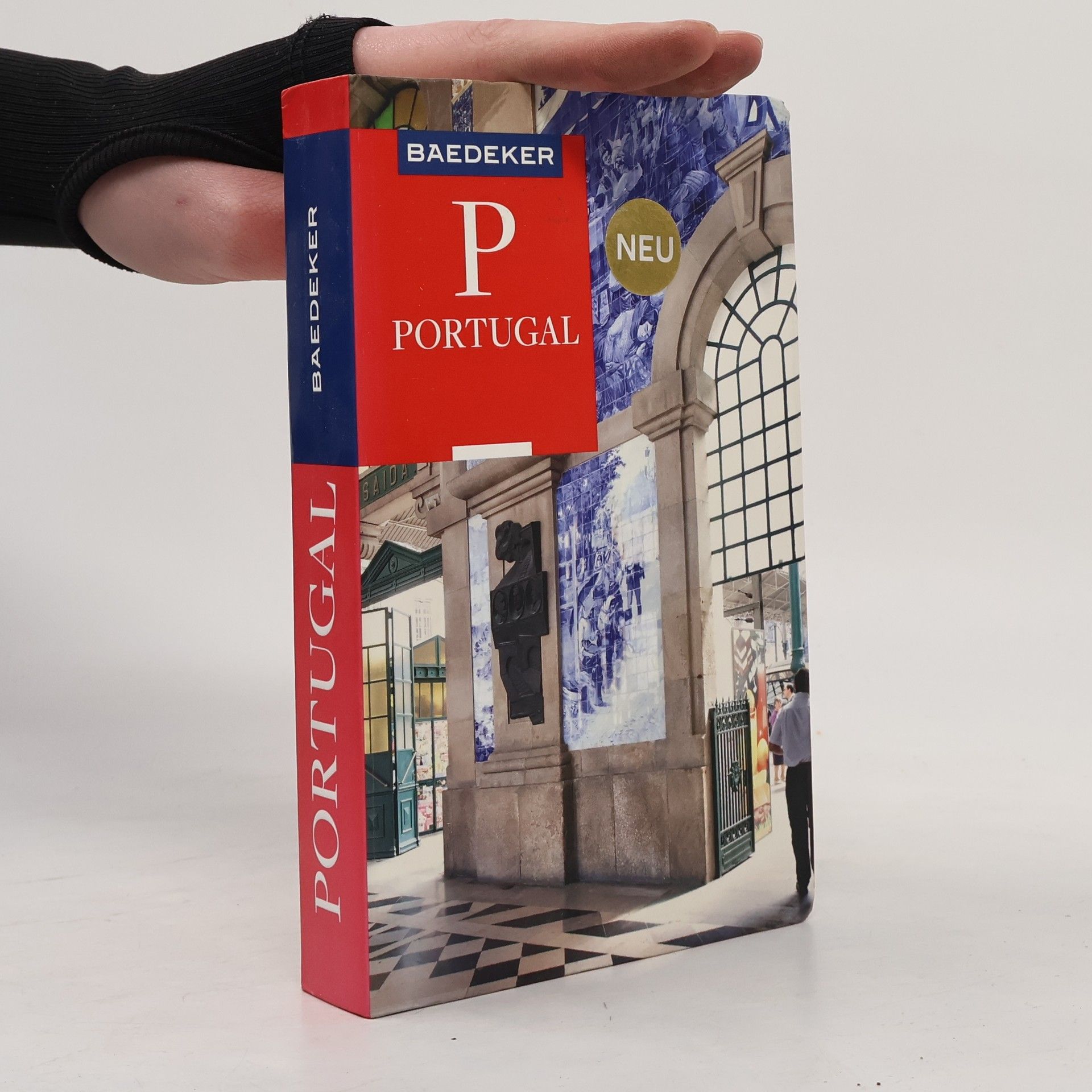 Eva Missler Portugal Neu