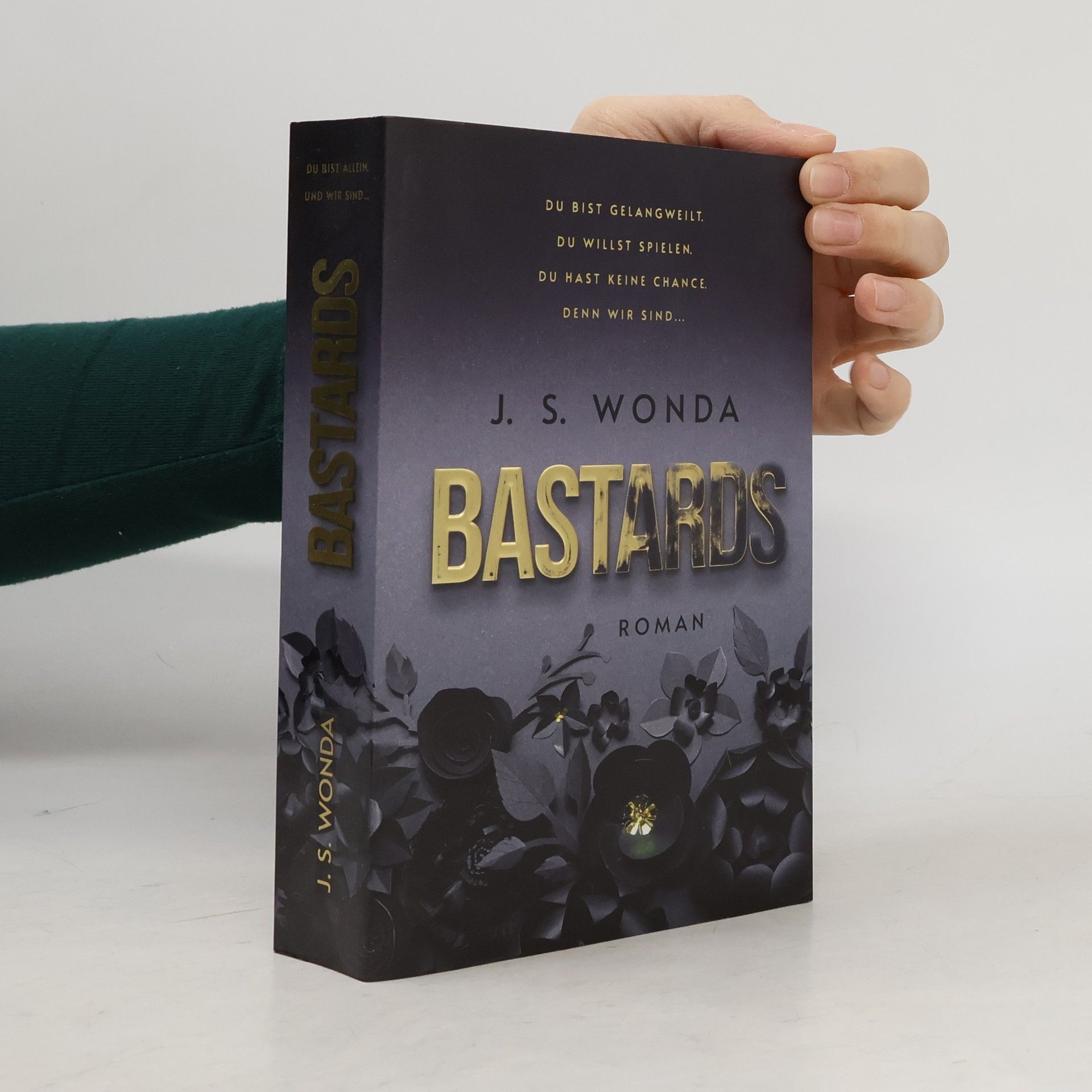 Jane S. Wonda Bastards
