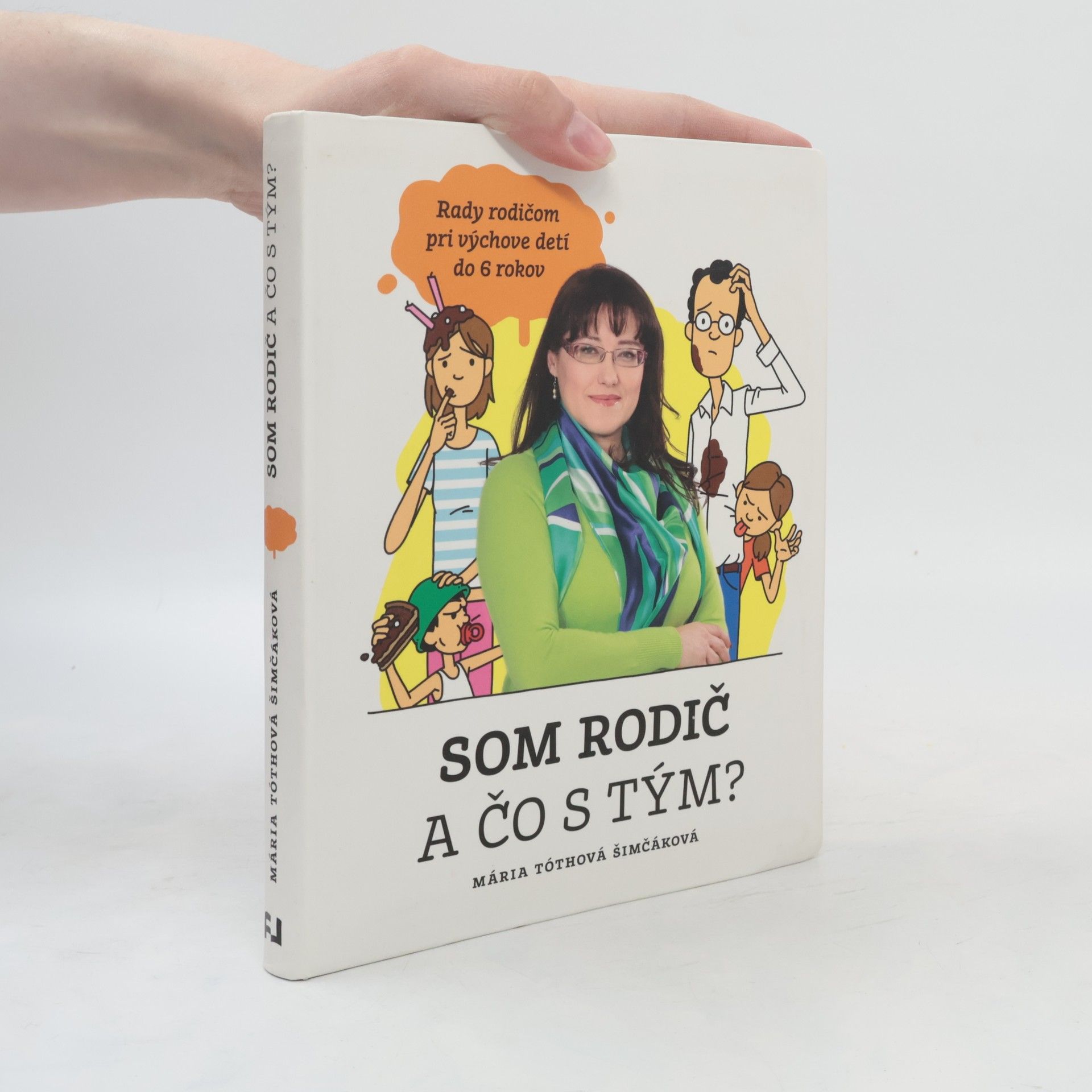 Som rodič a čo s tým?