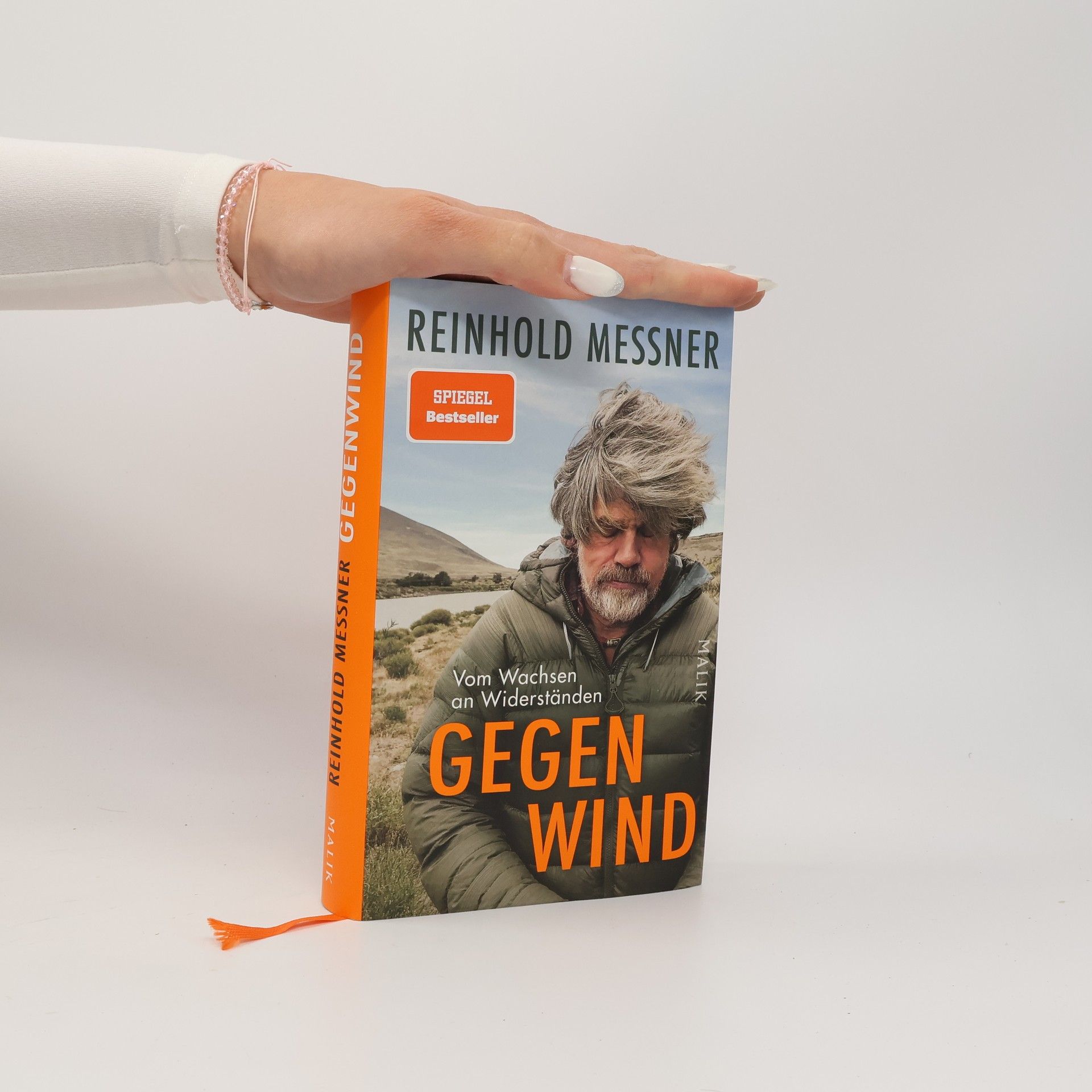 Gegenwind