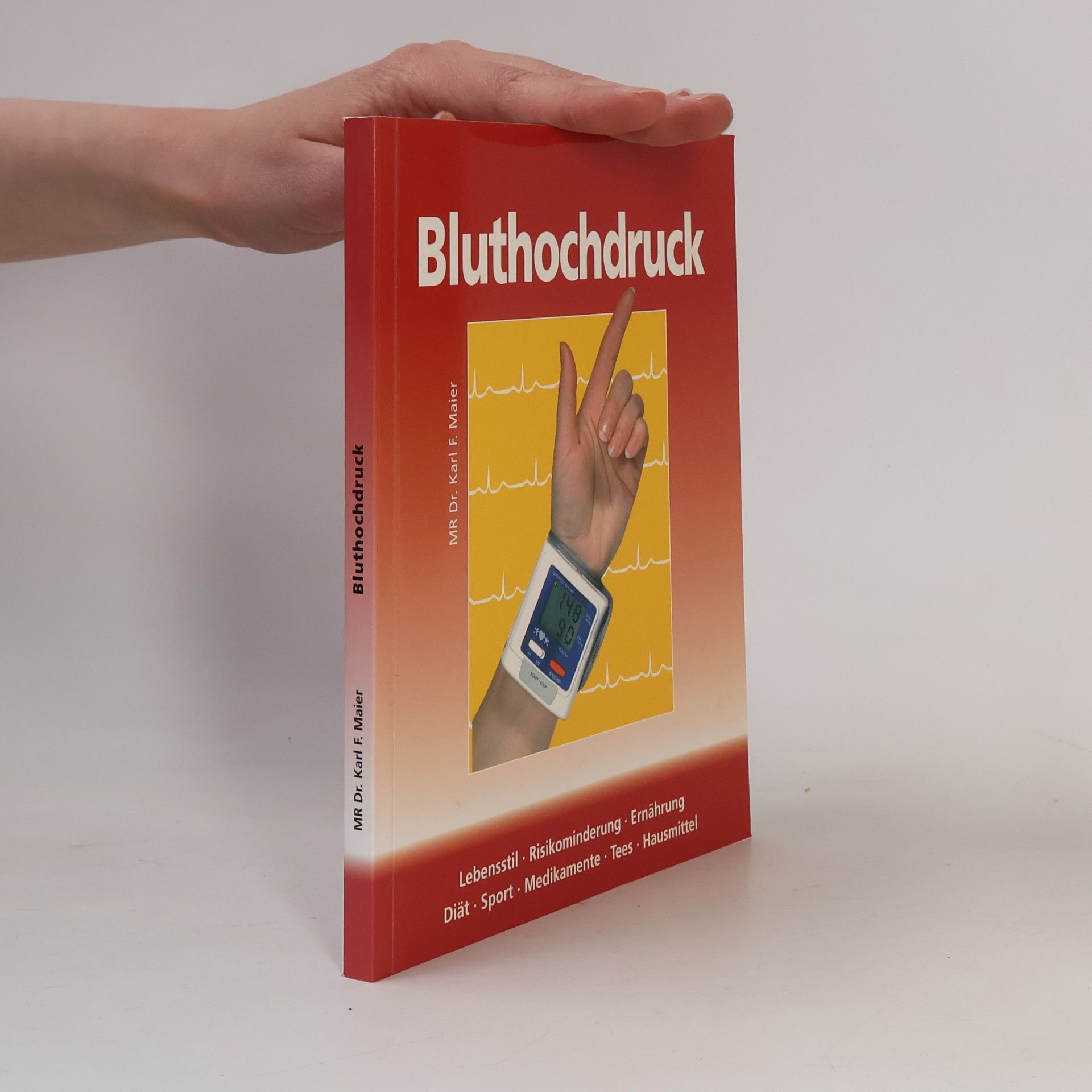 Bluthochdruck