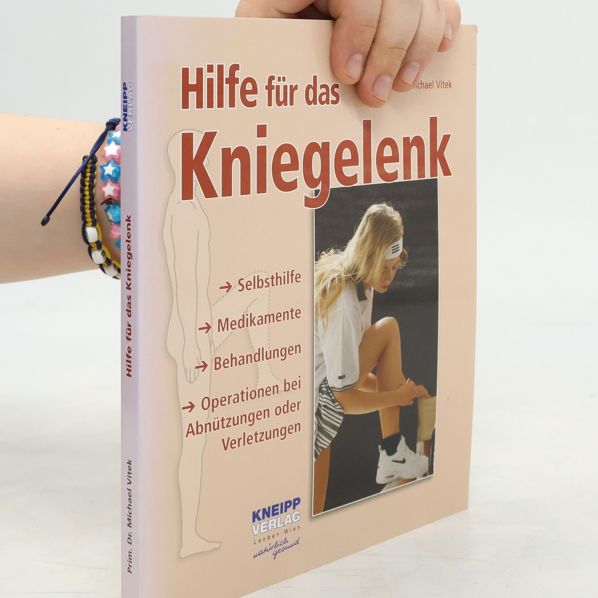 Kniegelenk