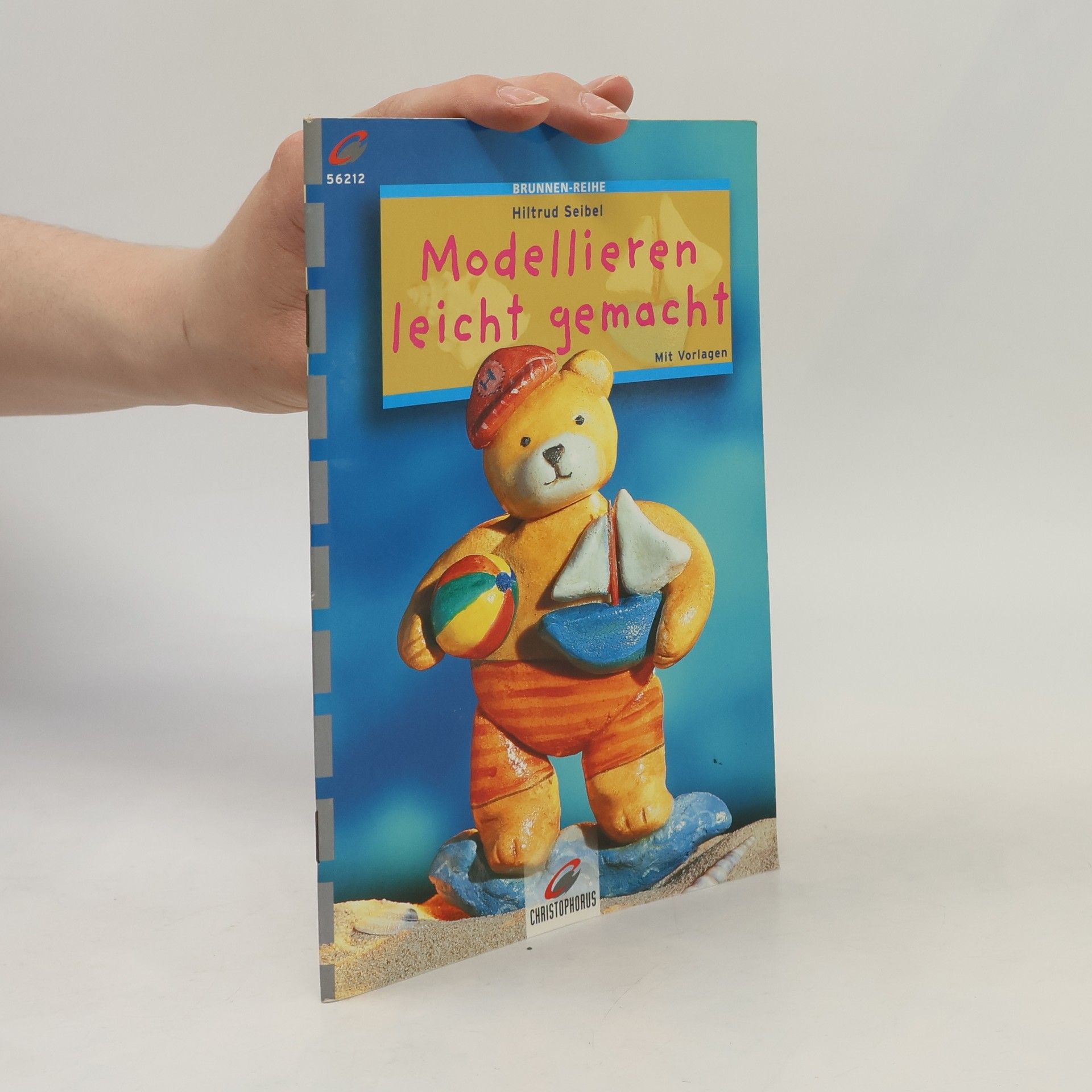 Various authors Modellieren leicht gemacht