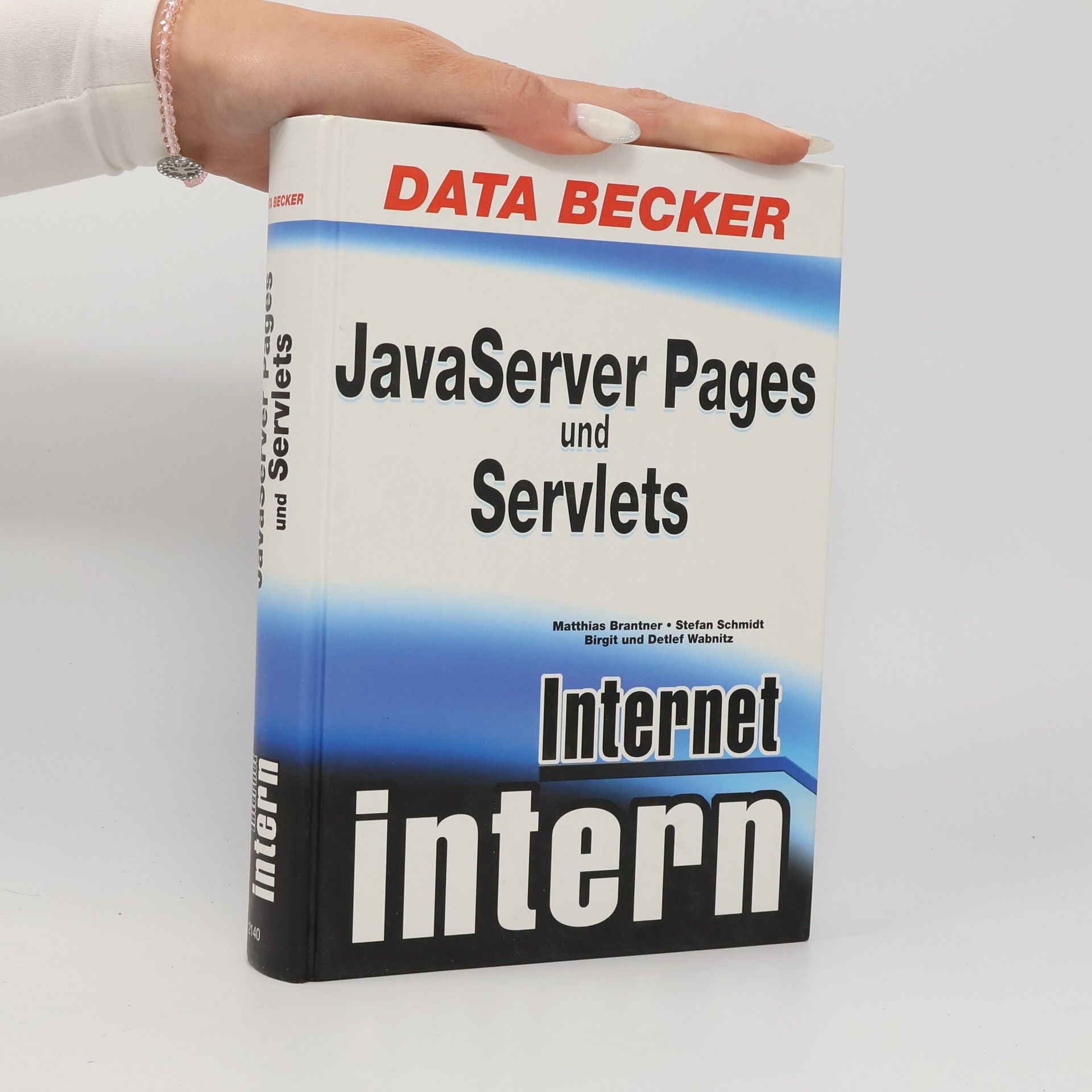 Java Servlets und JavaServer Pages