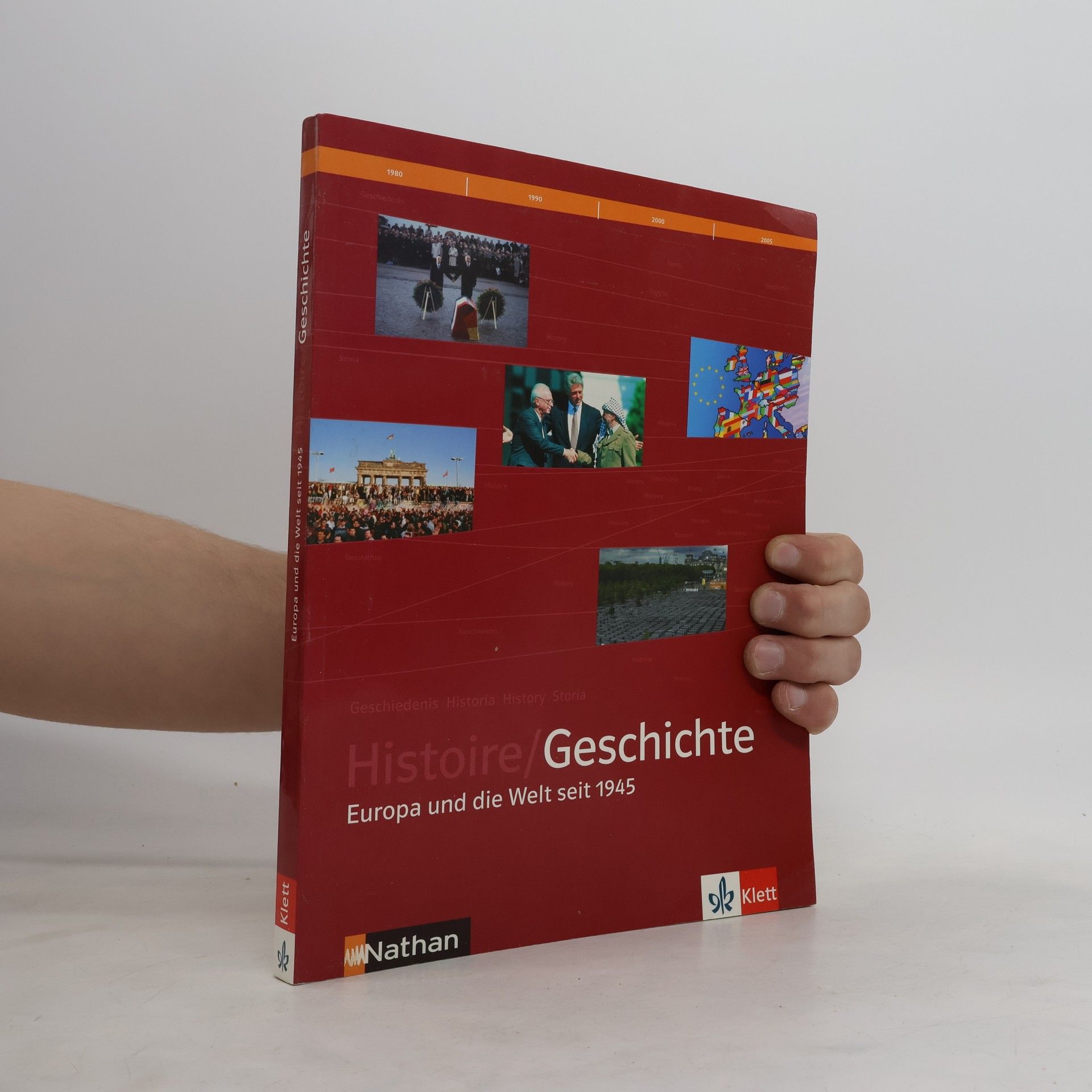 Ludwig Bernlochner Histoire / Geschichte