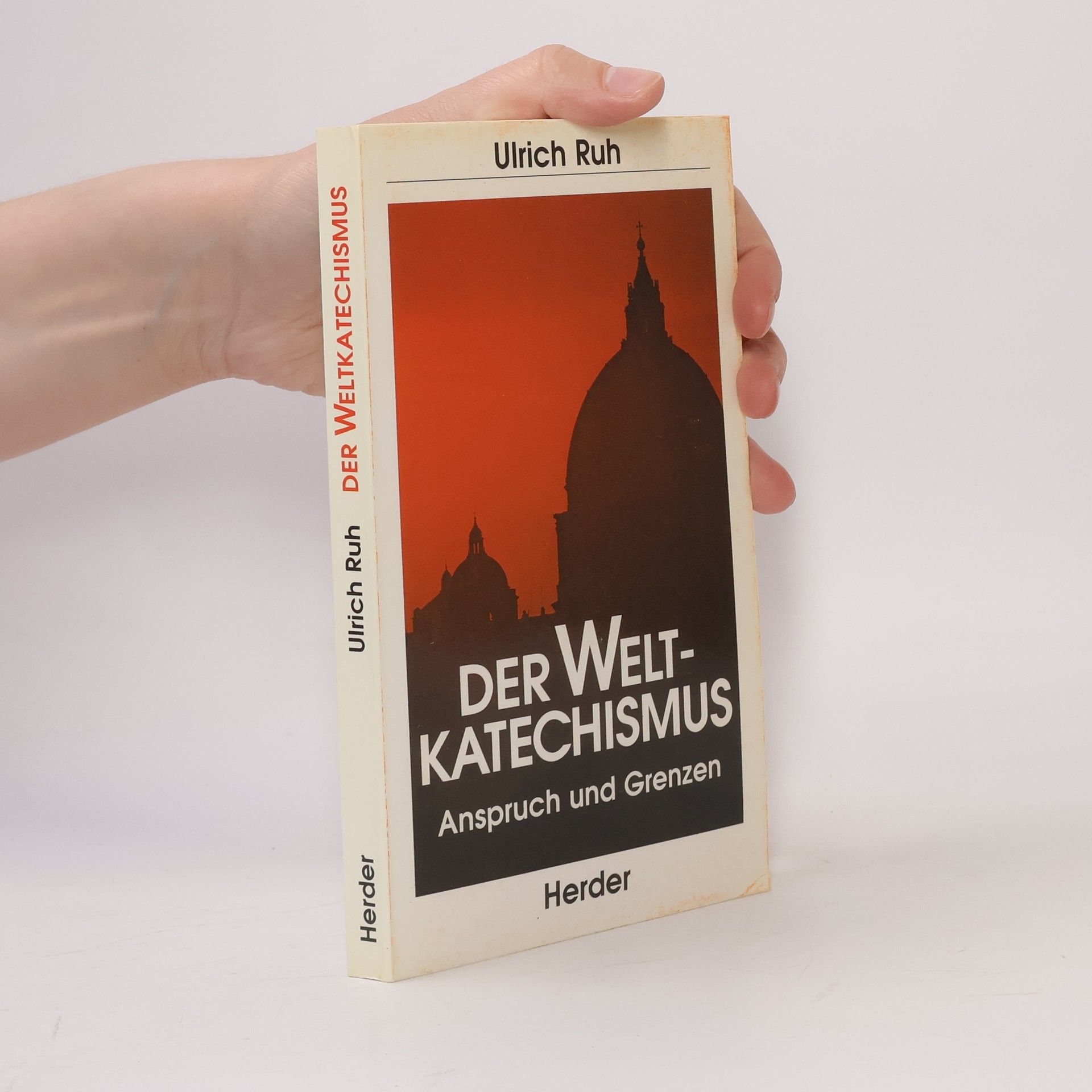 Der Weltkatechismus