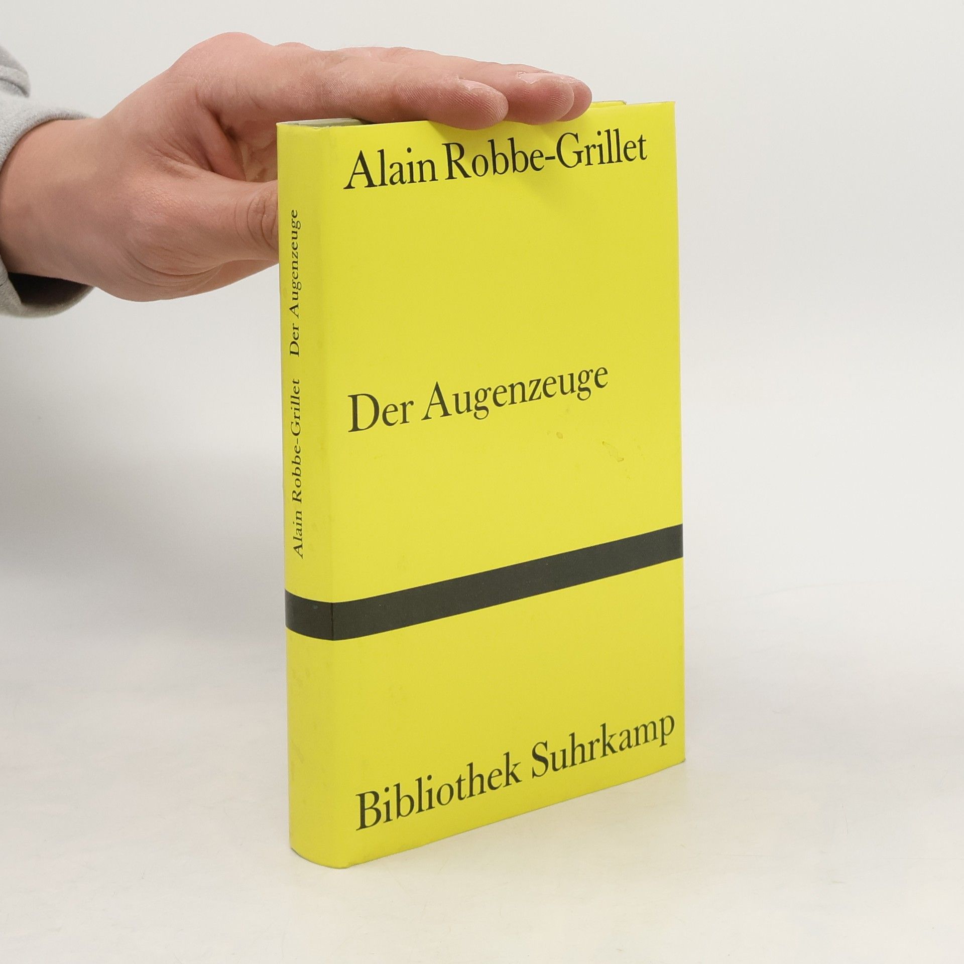 Der Augenzeuge