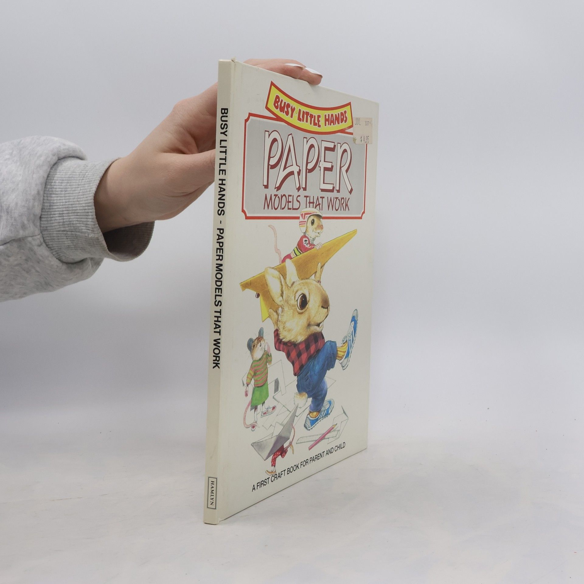 Paper Models That Work