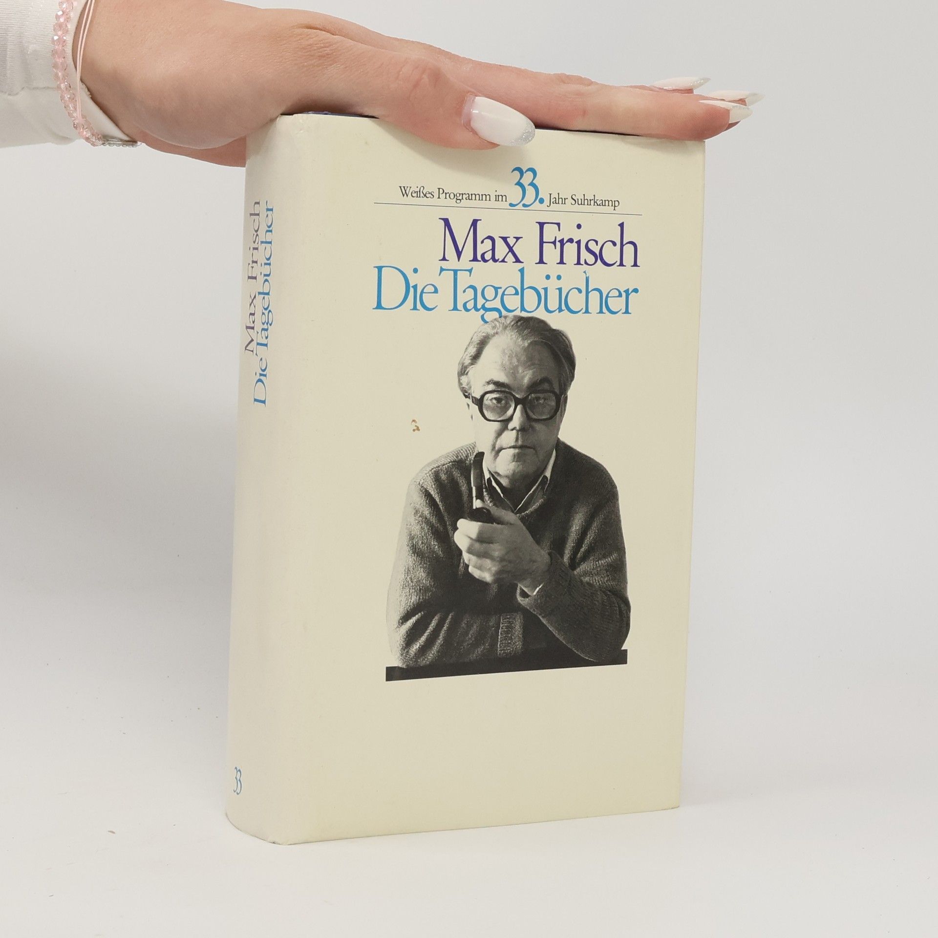 Die Tagebücher
