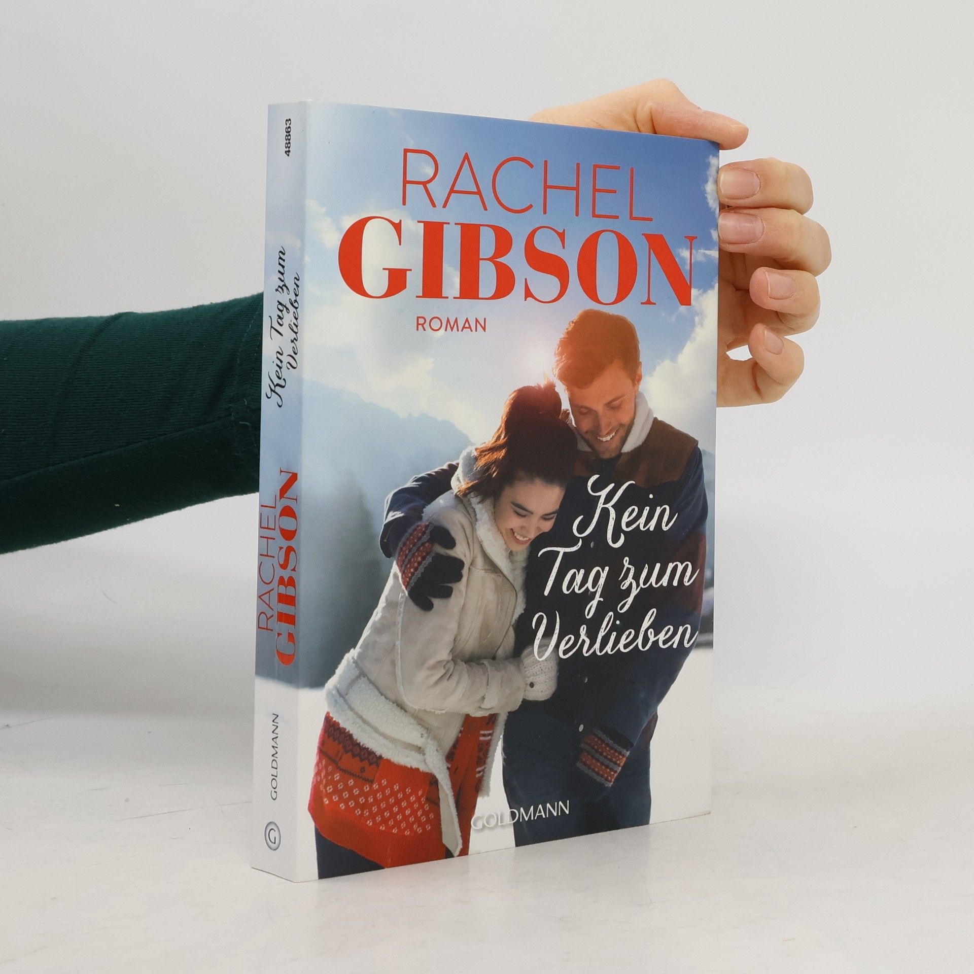 Rachel Gibson Kein Tag zum Verlieben
