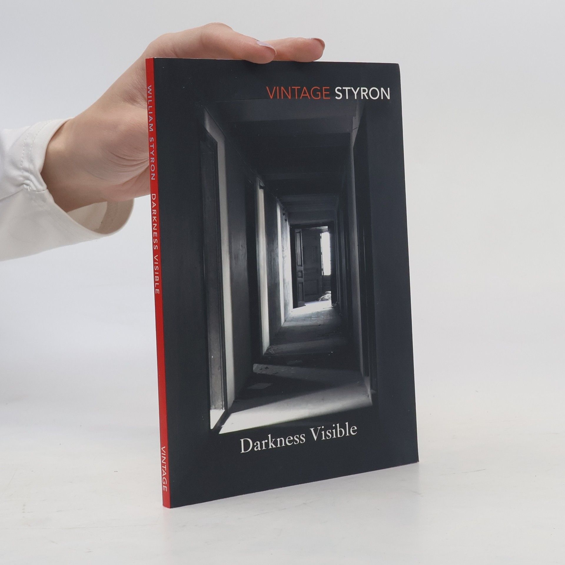 William Styron Darkness Visible