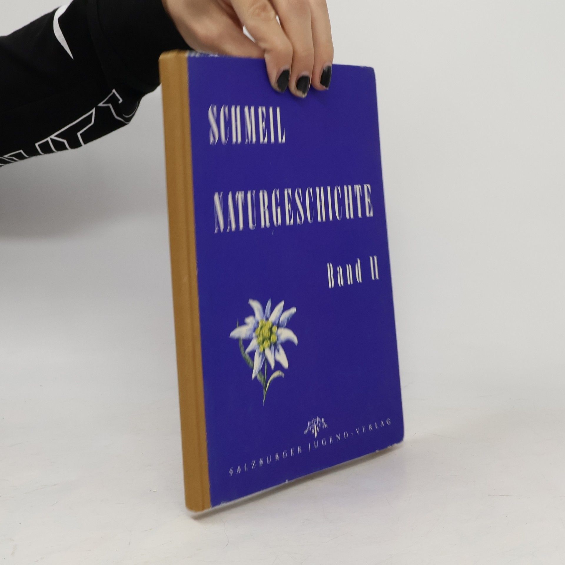 Autorenkollektiv Schmeil Naturgeschichte Band II