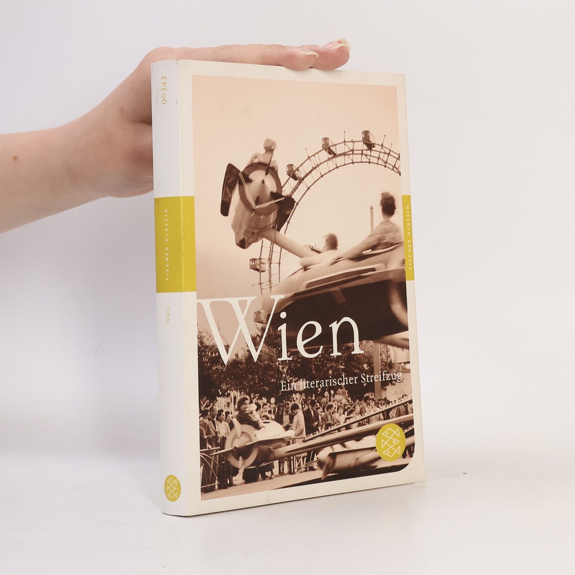 Jürgen Hosemann Wien