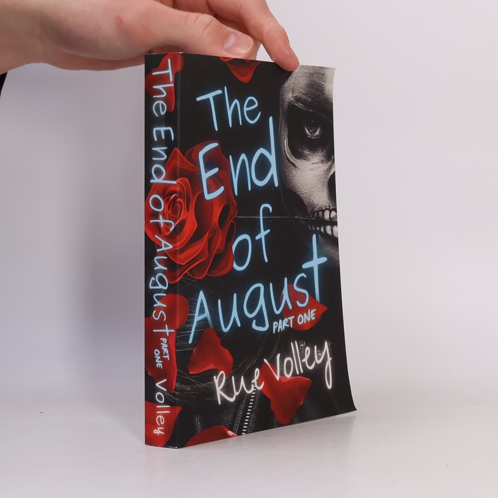 The End of August