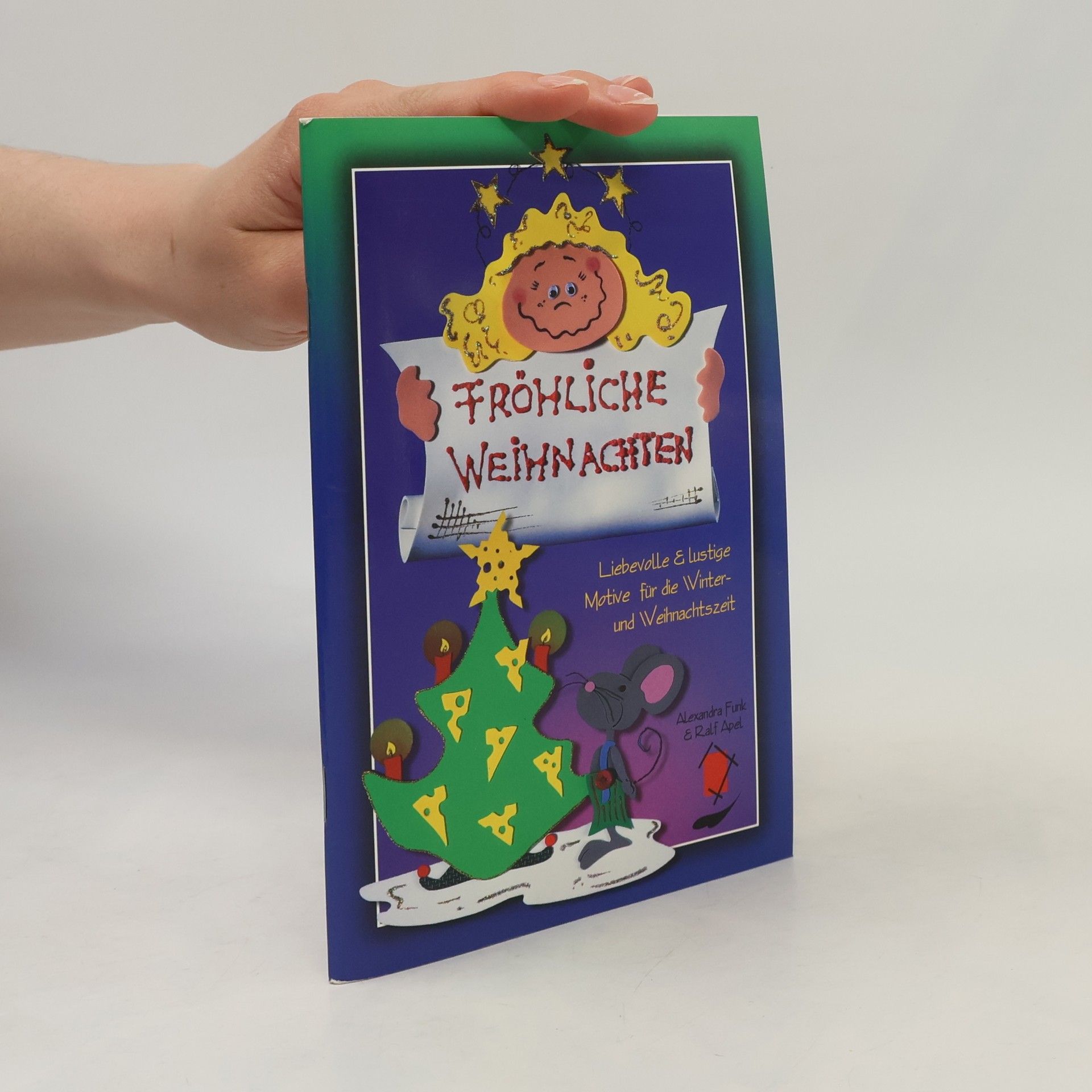 Various authors Fröhliche Weihnachten