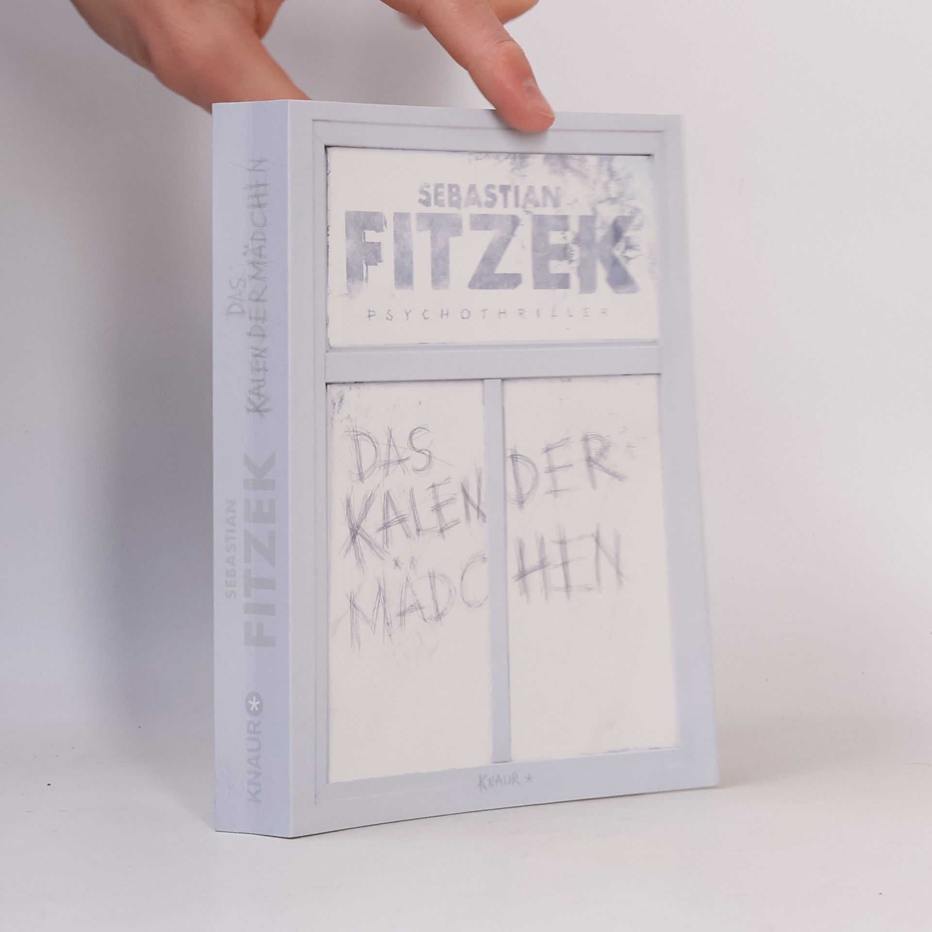 Das Kalendermädchen