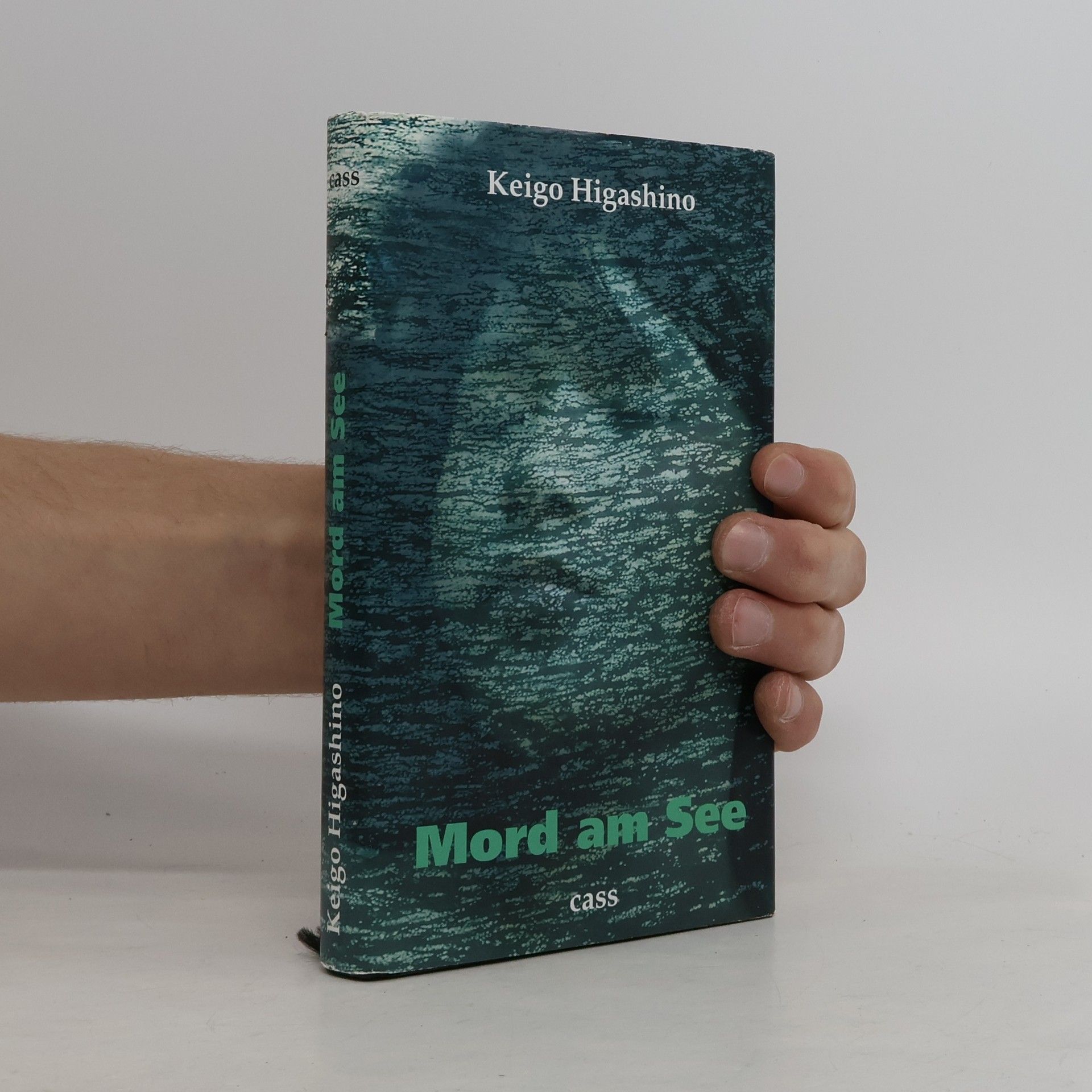 Katja Busson Mord am See. Kriminalroman