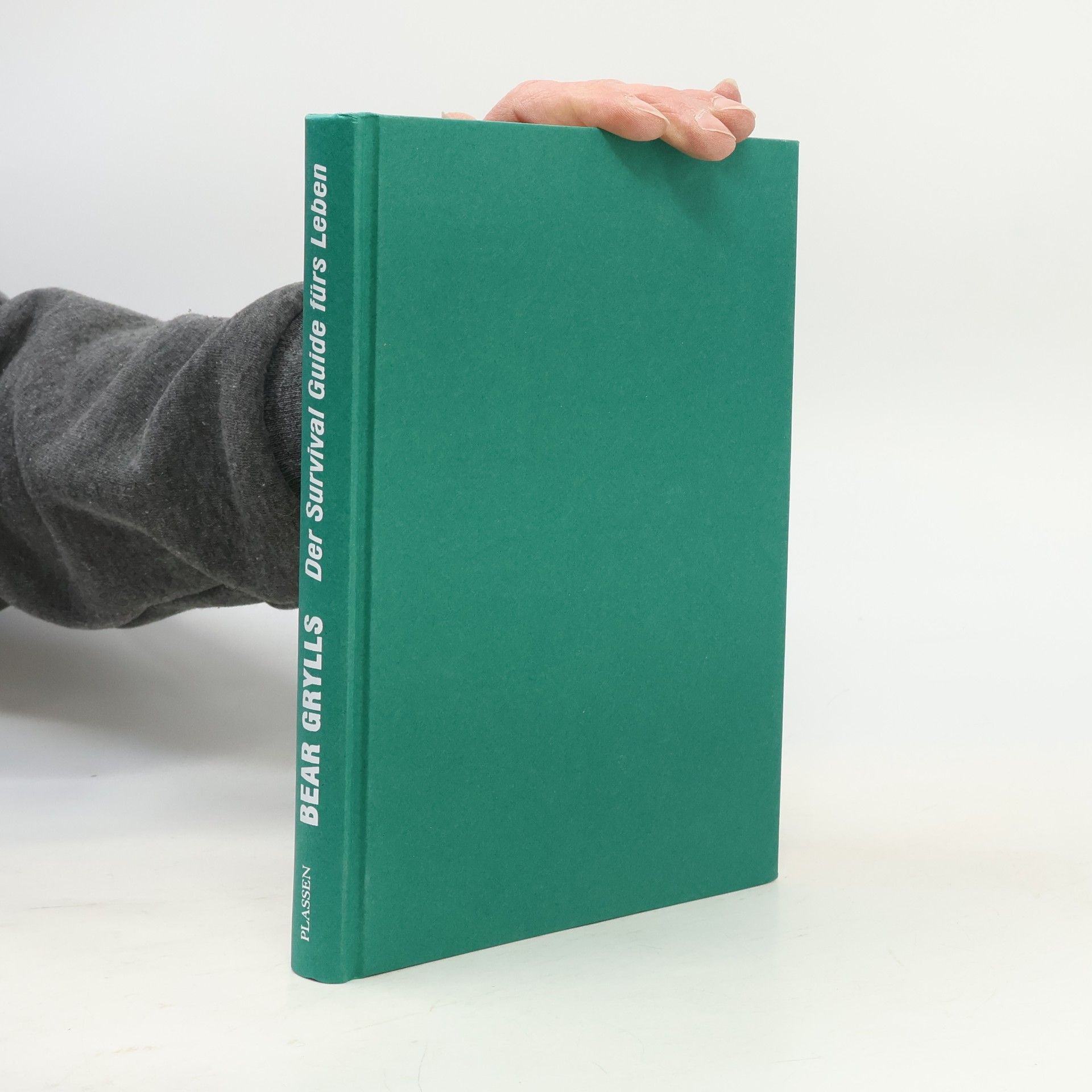 Der Survival-Guide fürs Leben