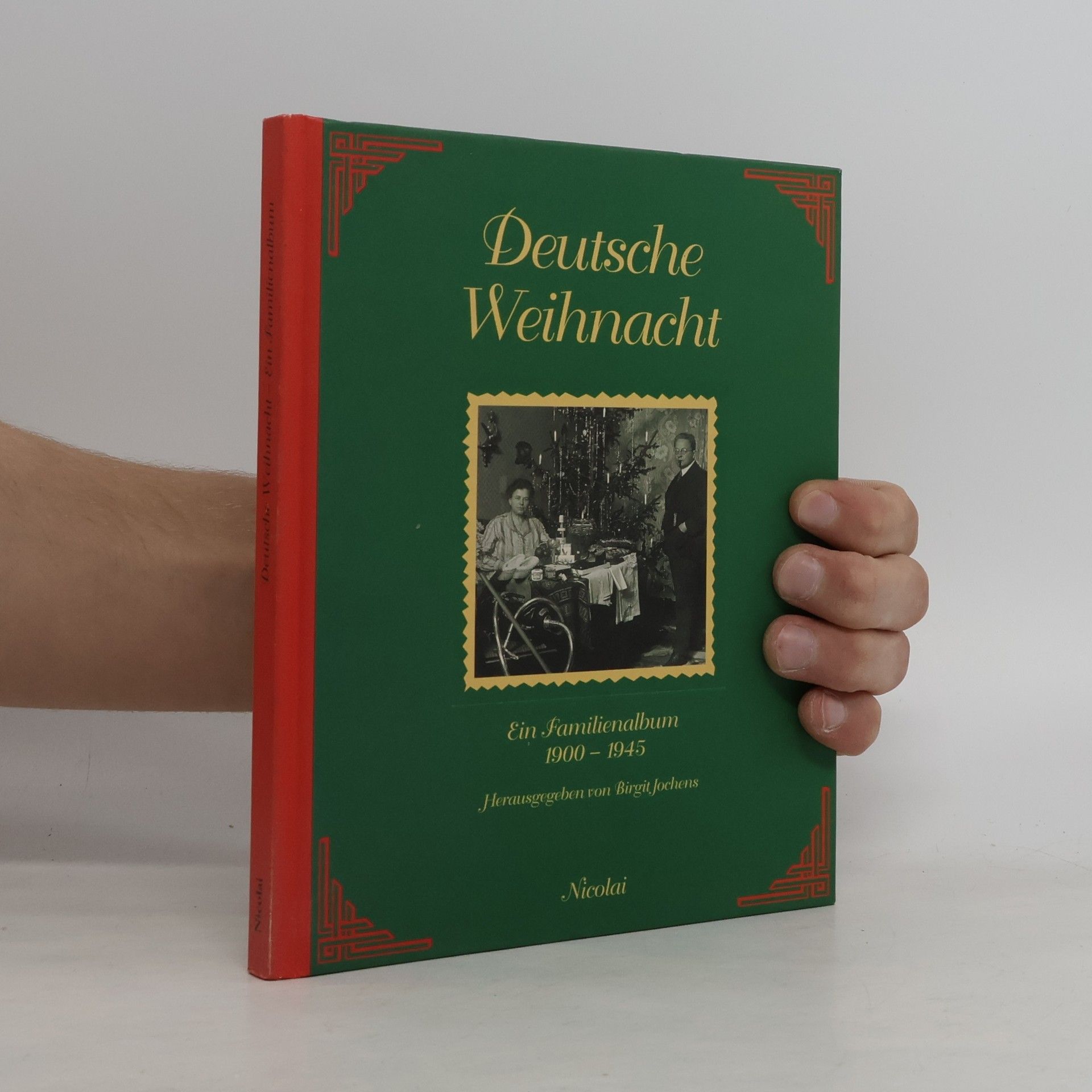 Birgit Jochens Deutsche Weihnacht