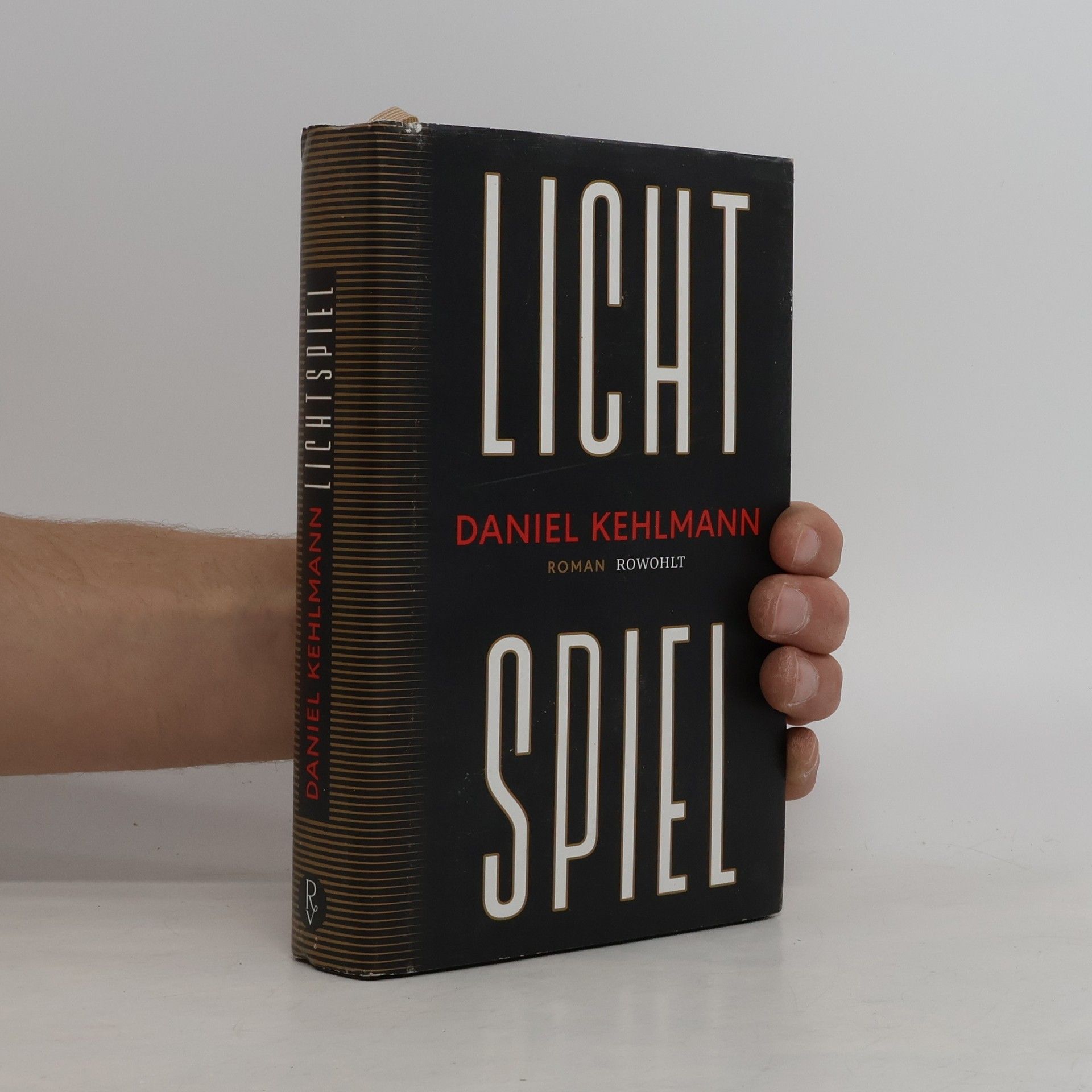 Lichtspiel