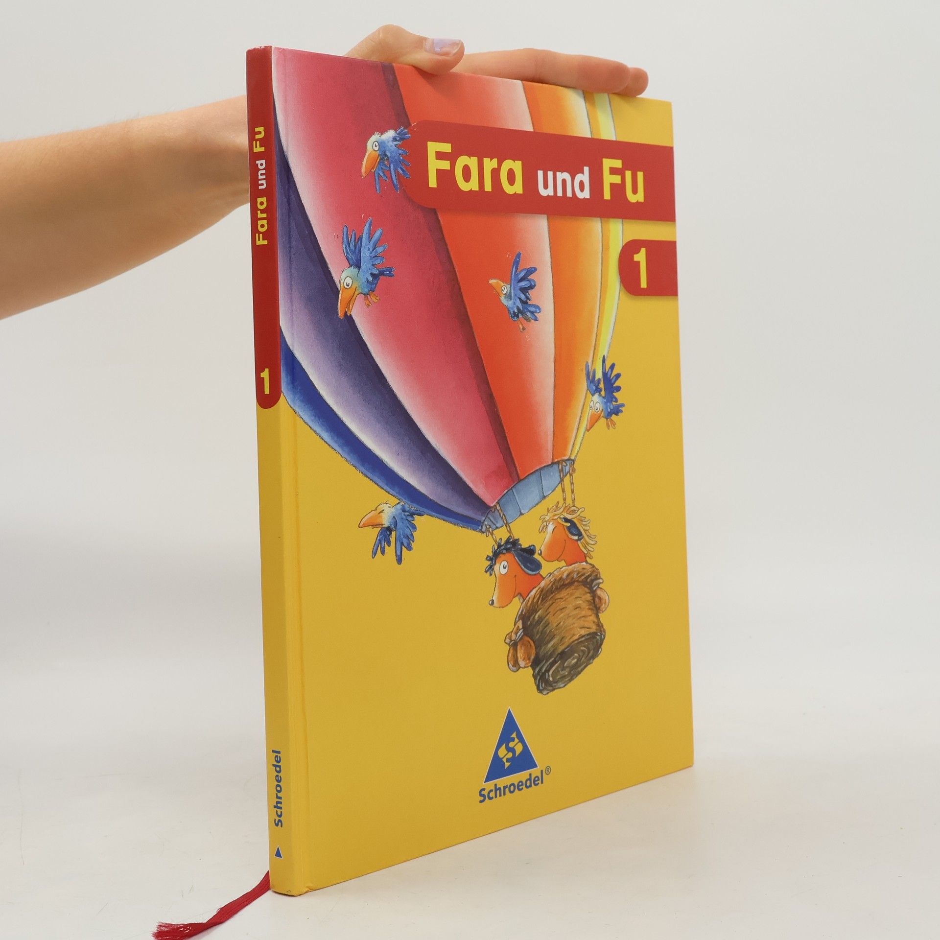 Fara und Fu
