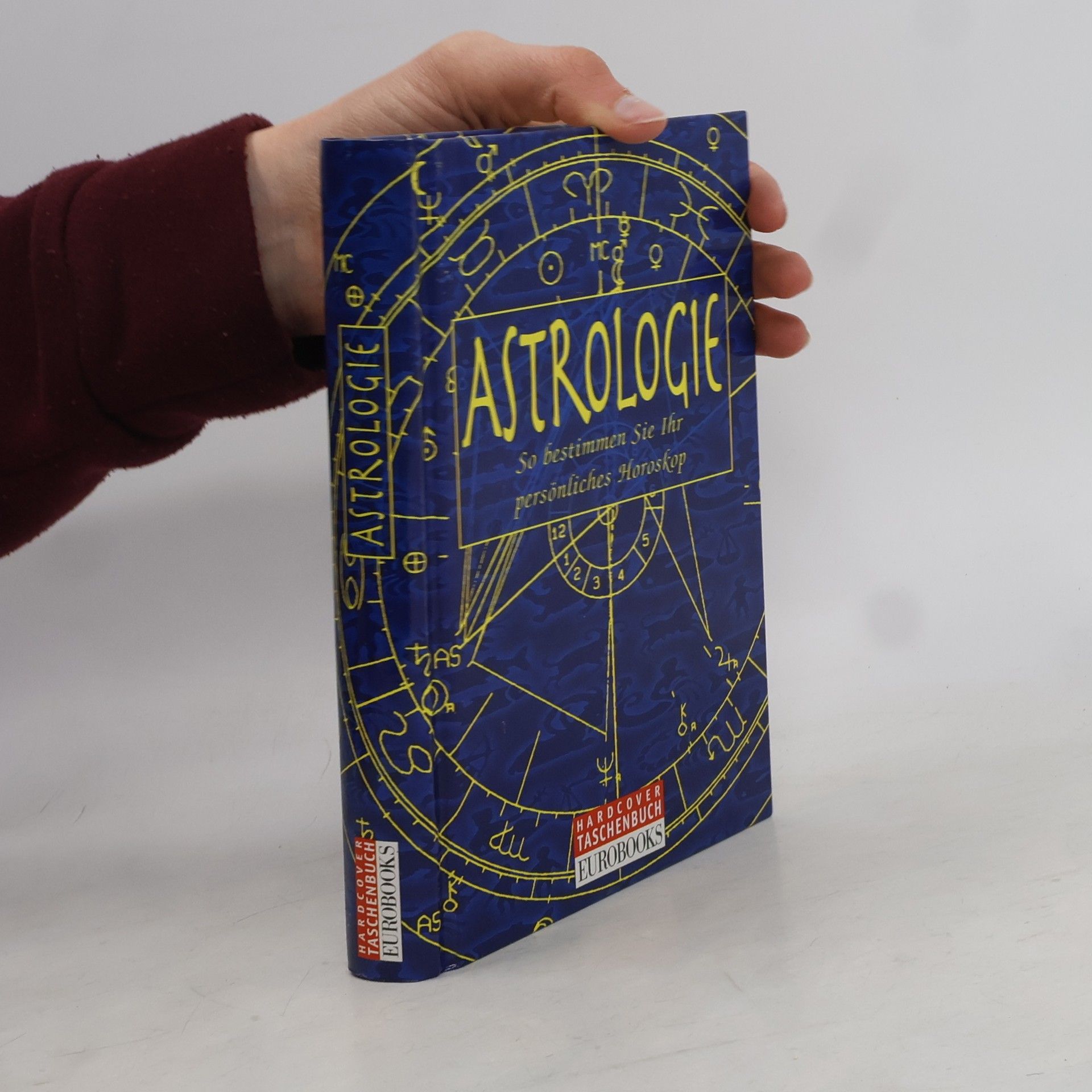 Ina Friedrich Astrologie