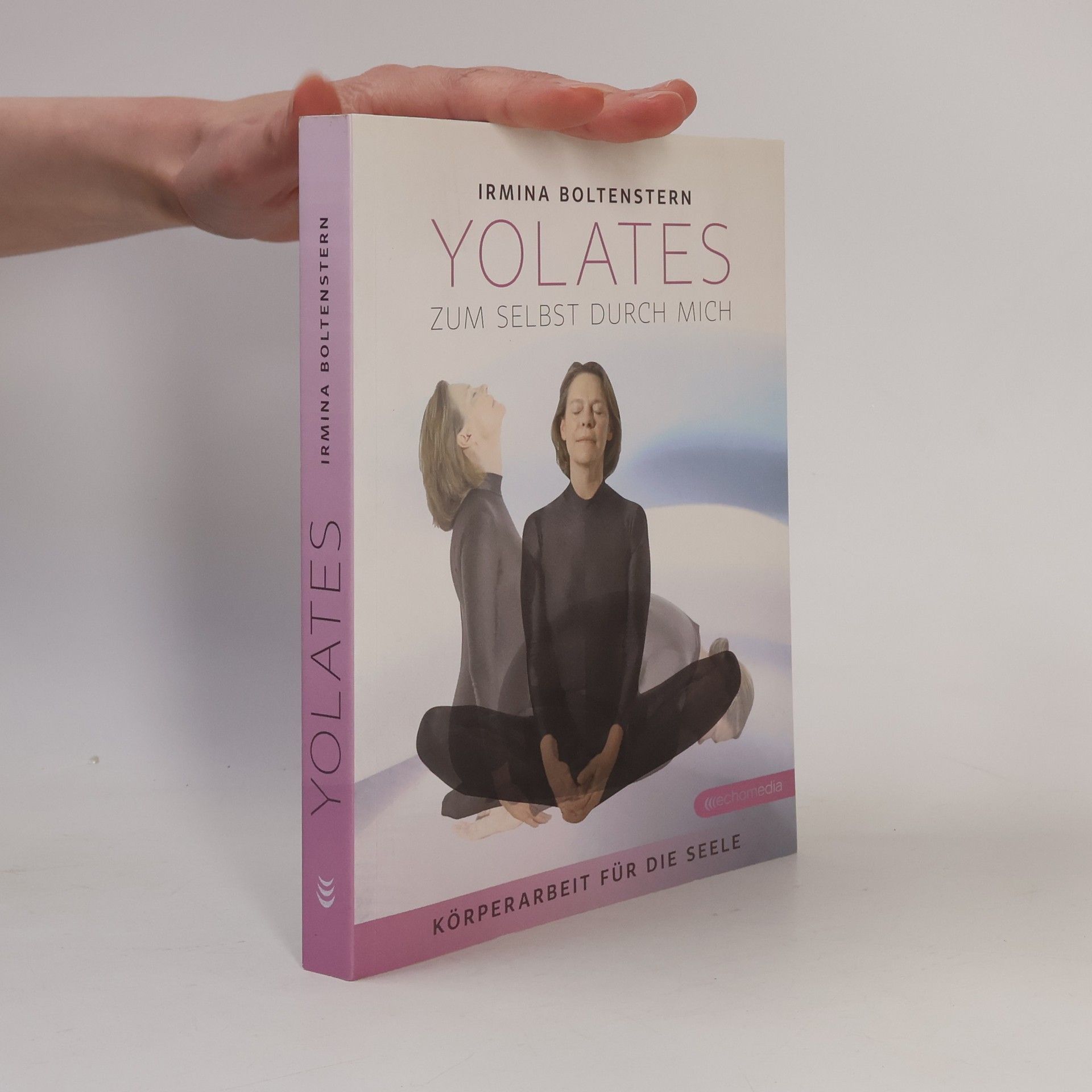 Irmina Boltenstern Yolates