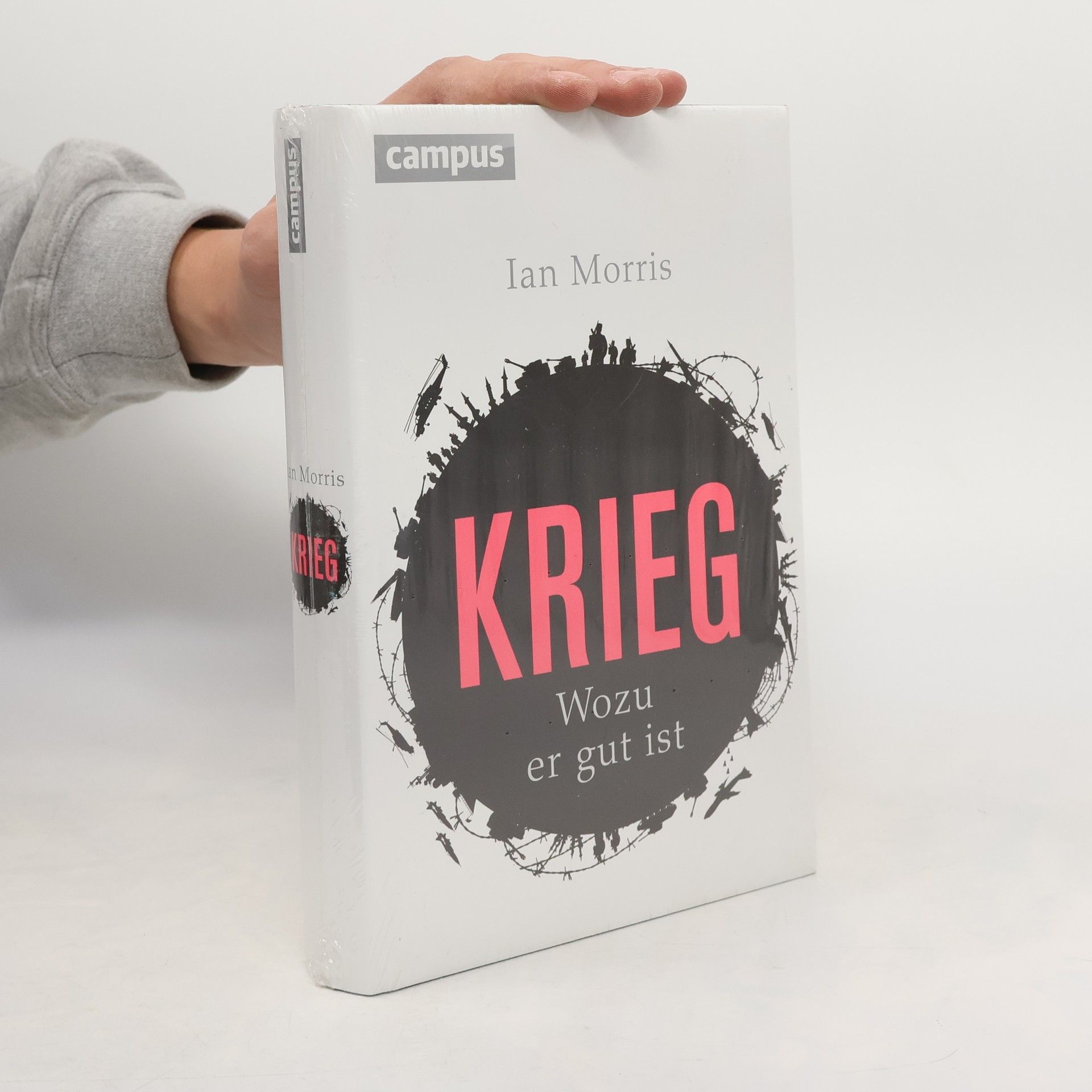 Krieg