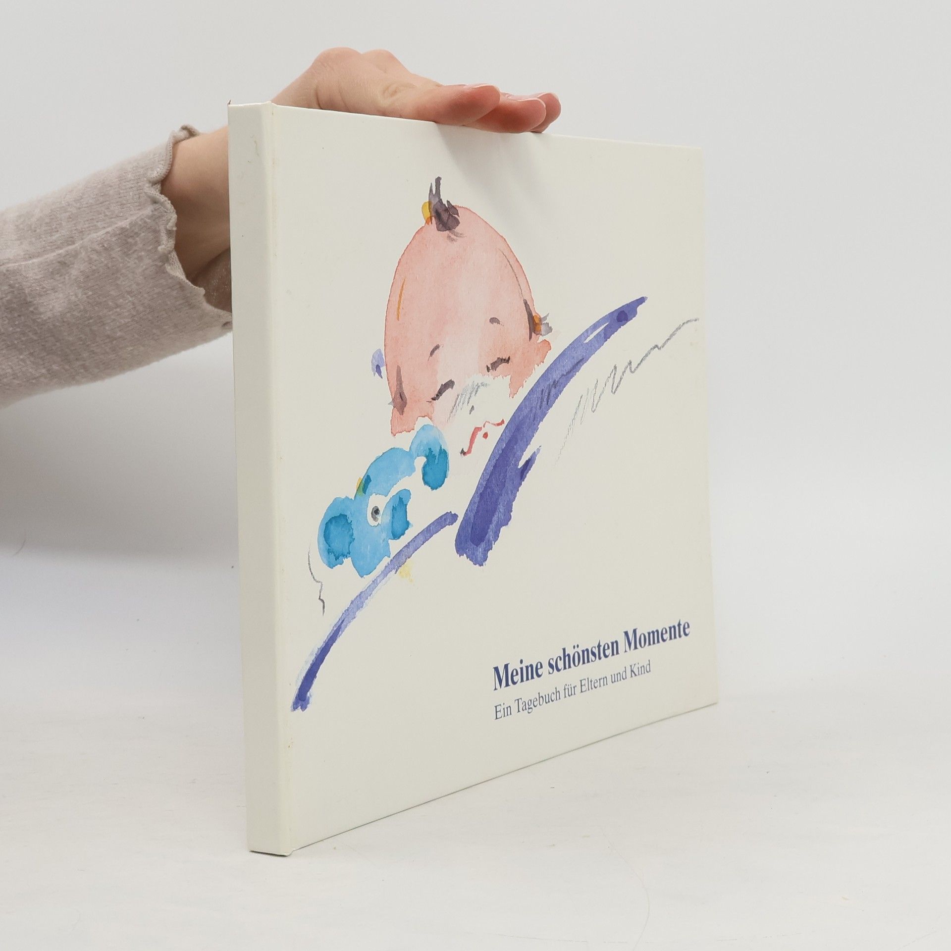 Autorenkollektiv Meine schönsten Momente