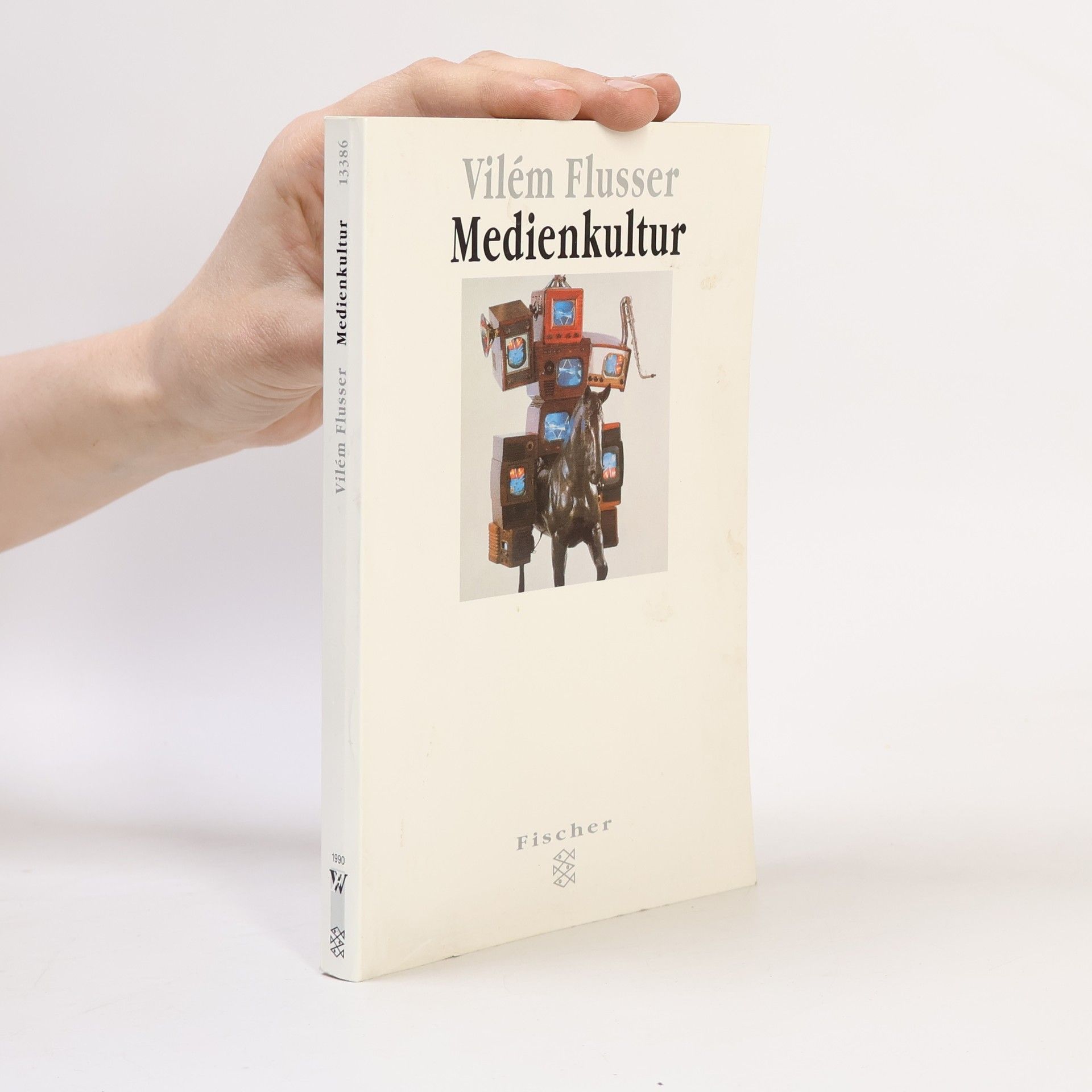 Medienkultur