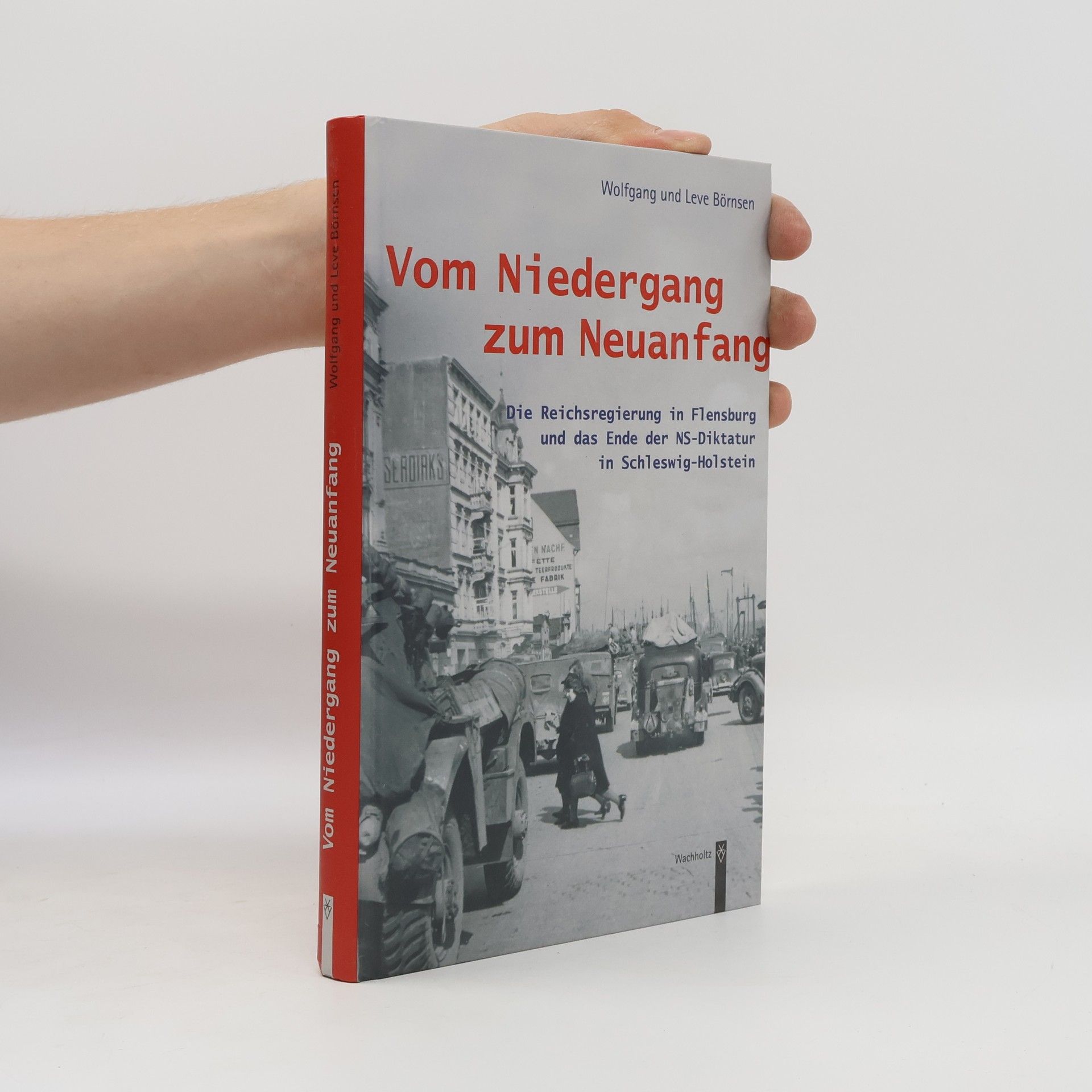 Vom Niedergang zum Neuanfang