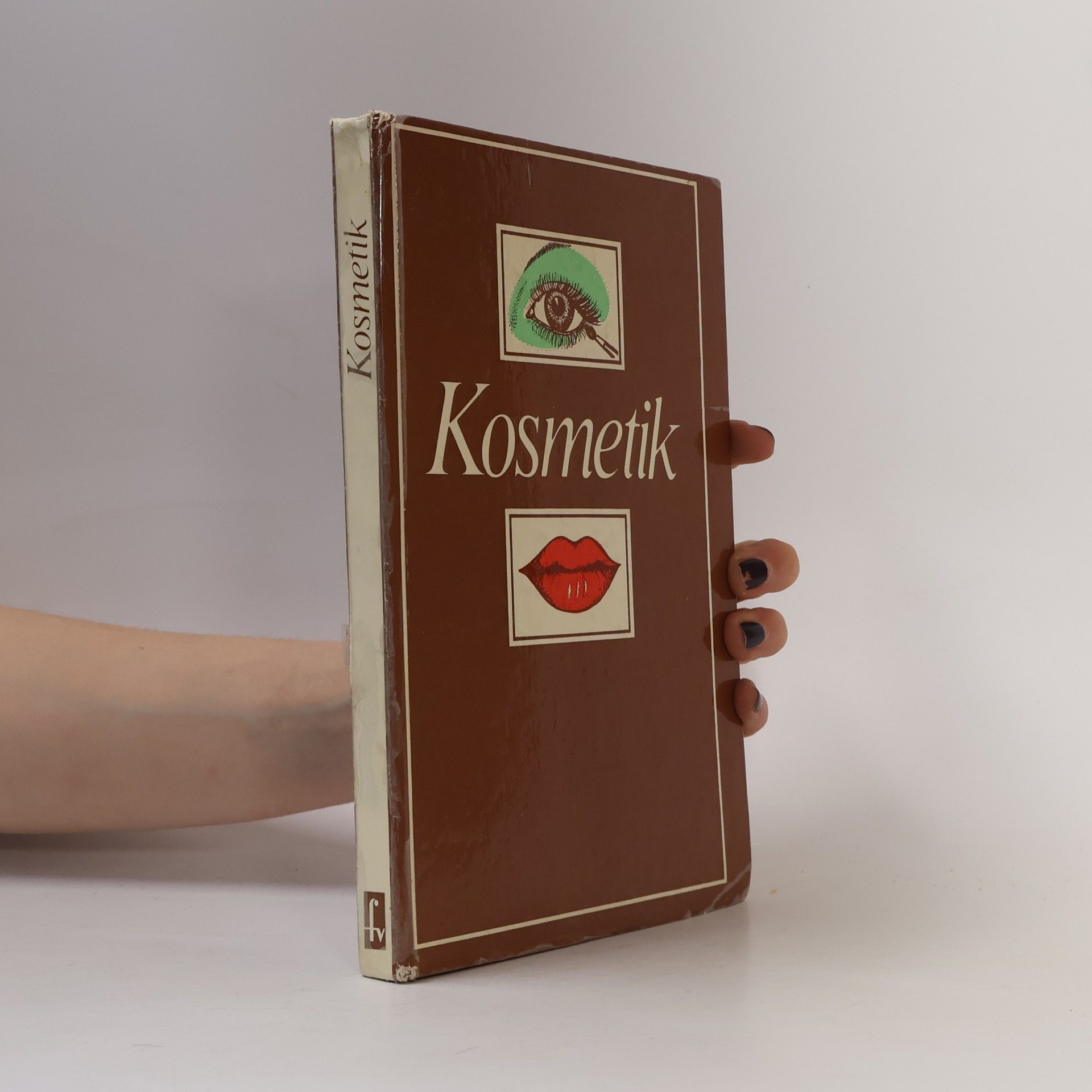 Autorenkollektiv Kosmetik